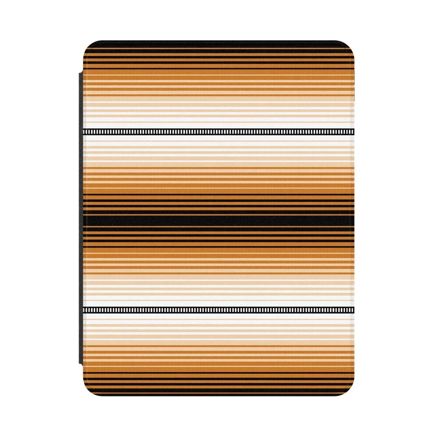 Oaxaca Adobe Serape iPad Case - The Global Wanderer