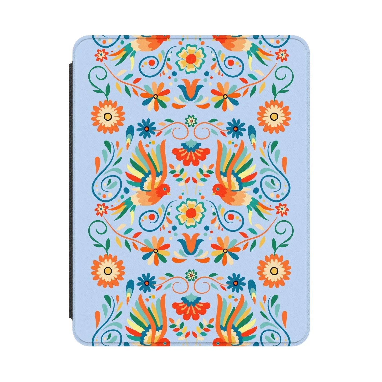 Pachuca Sky Otomi iPad Case - The Global Wanderer