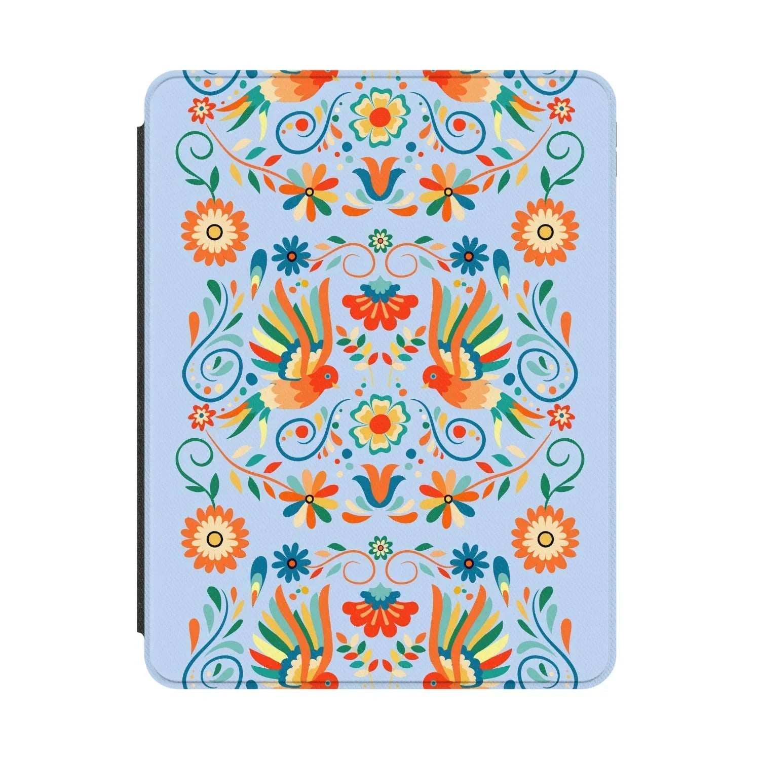 Pachuca Sky Otomi iPad Case - The Global Wanderer