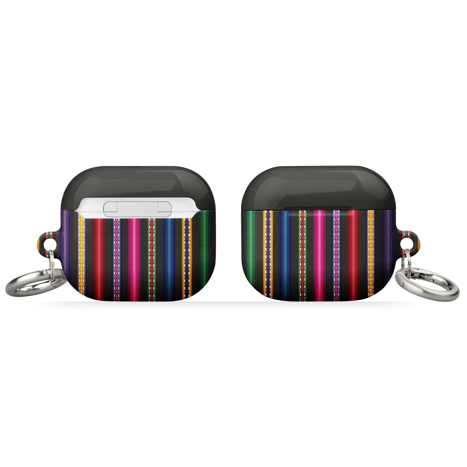 Peruvian AirPod 3 Case - The Global Wanderer