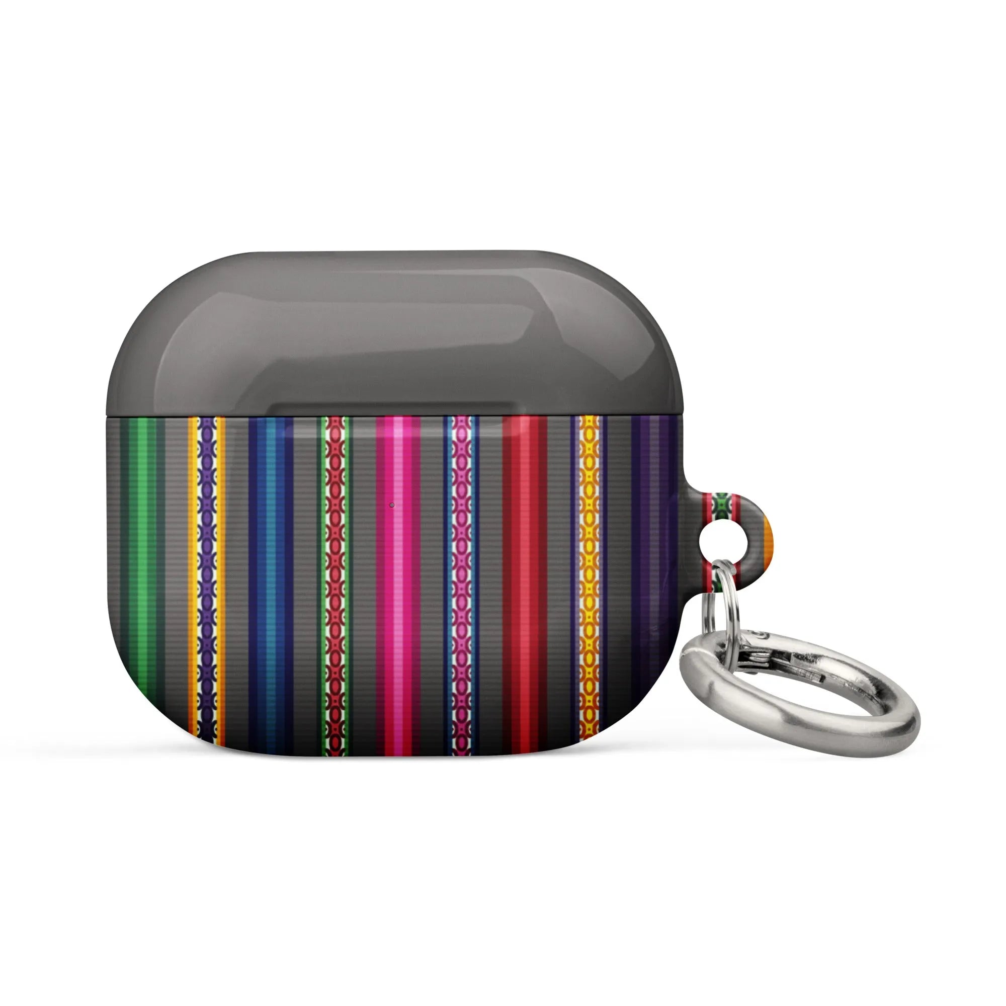 Peruvian AirPod 3 Case - The Global Wanderer
