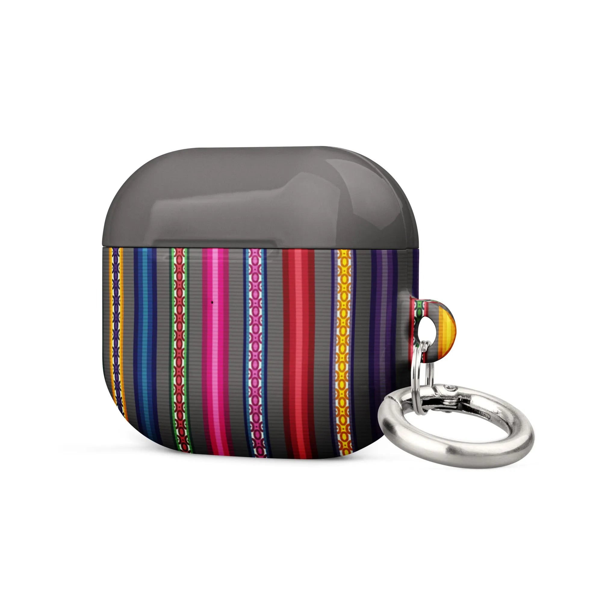 Peruvian AirPod 3 Case - The Global Wanderer