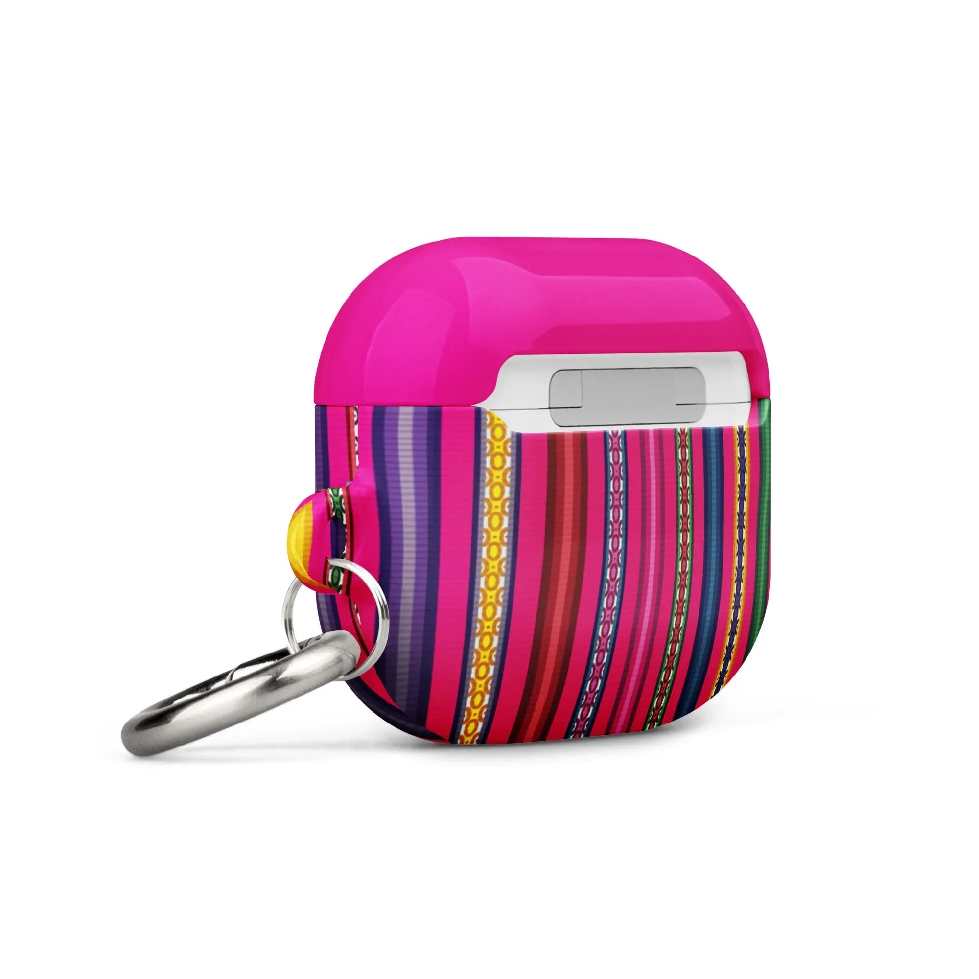 Peruvian AirPod 3 Case - The Global Wanderer