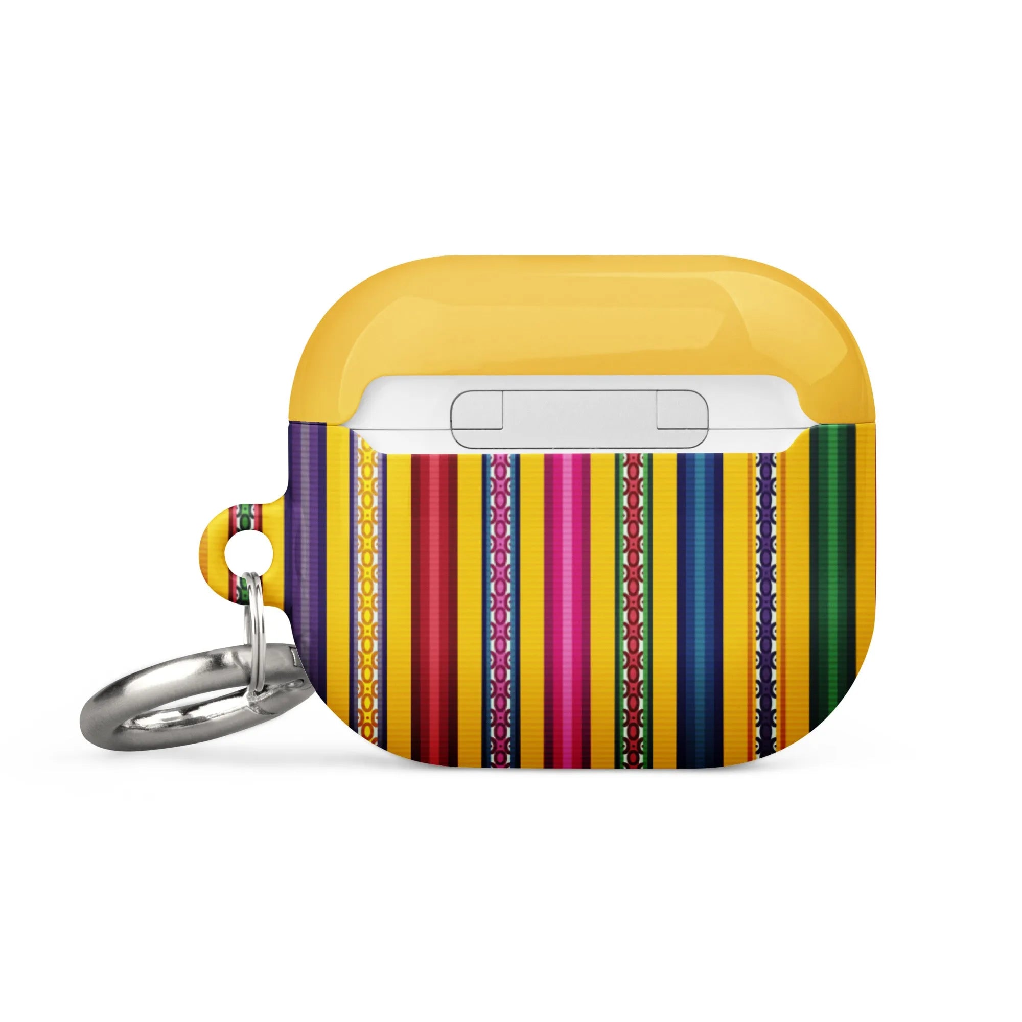 Peruvian AirPod 3 Case - The Global Wanderer