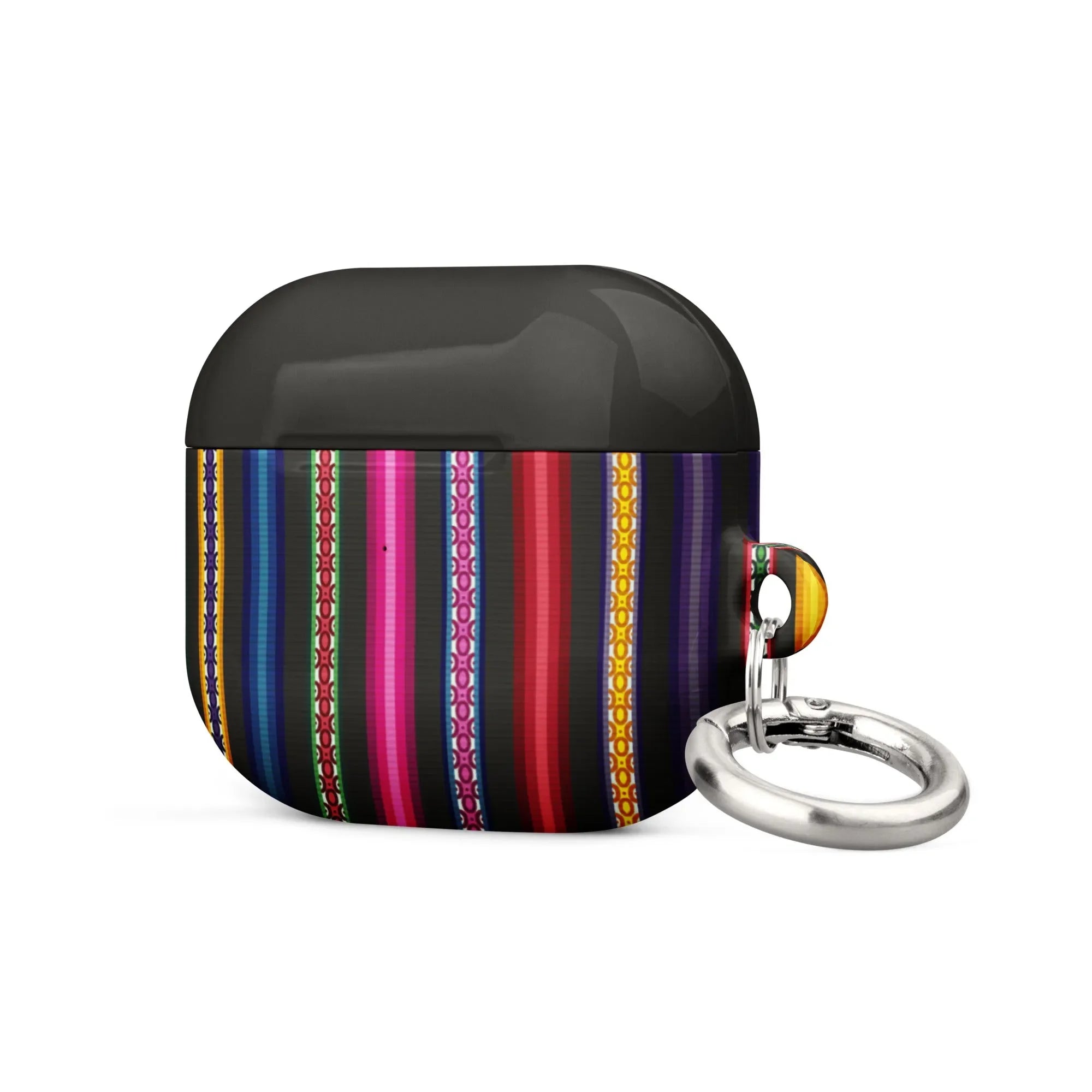 Peruvian AirPod 3 Case - The Global Wanderer