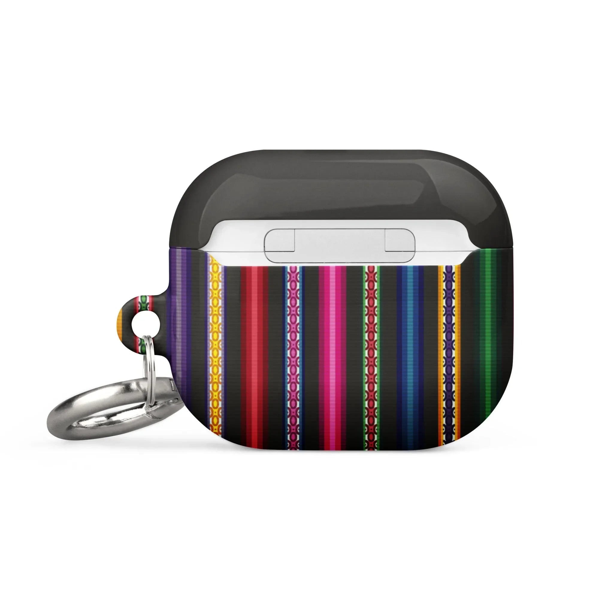 Peruvian AirPod 3 Case - The Global Wanderer