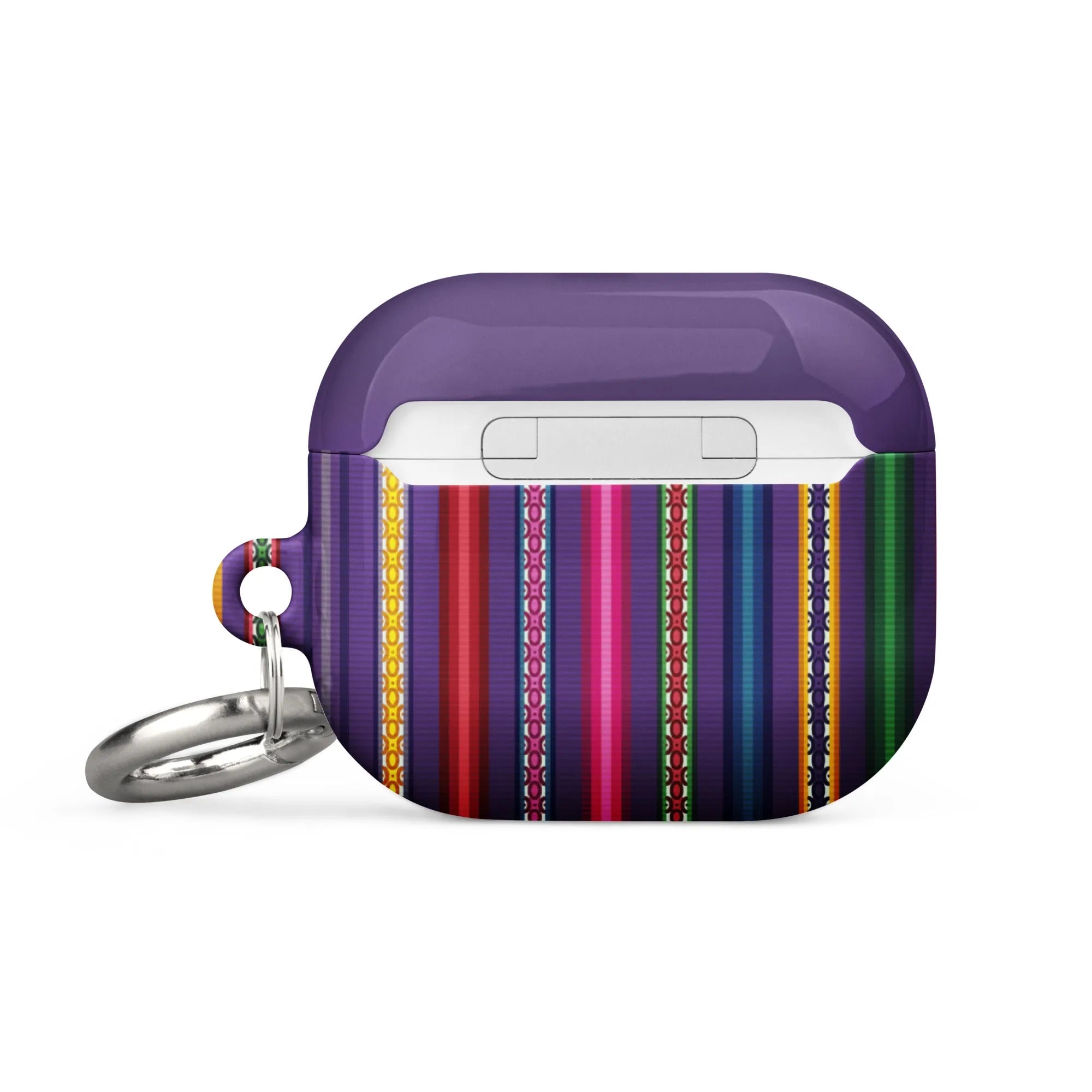 Peruvian AirPod 3 Case - The Global Wanderer