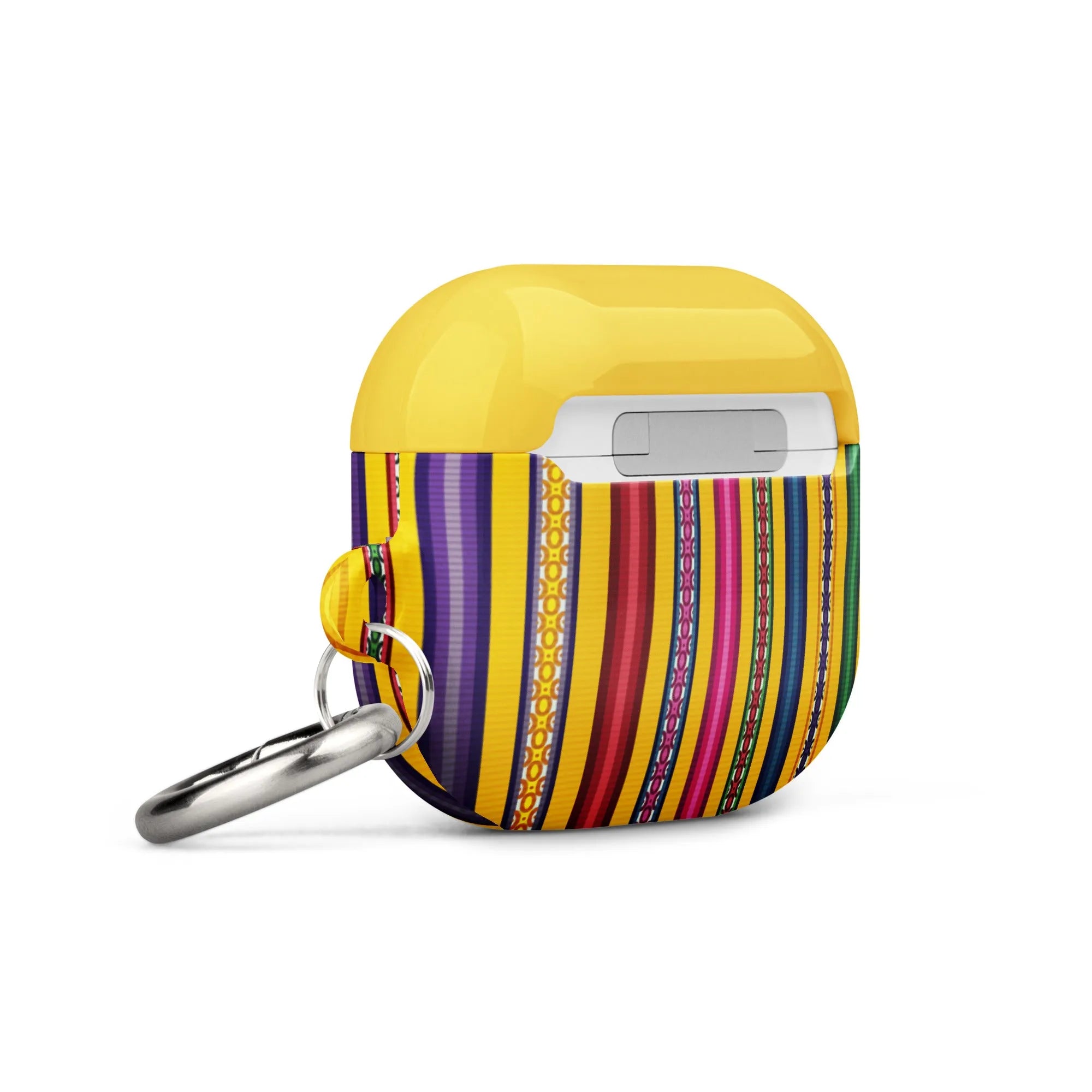 Peruvian AirPod 3 Case - The Global Wanderer