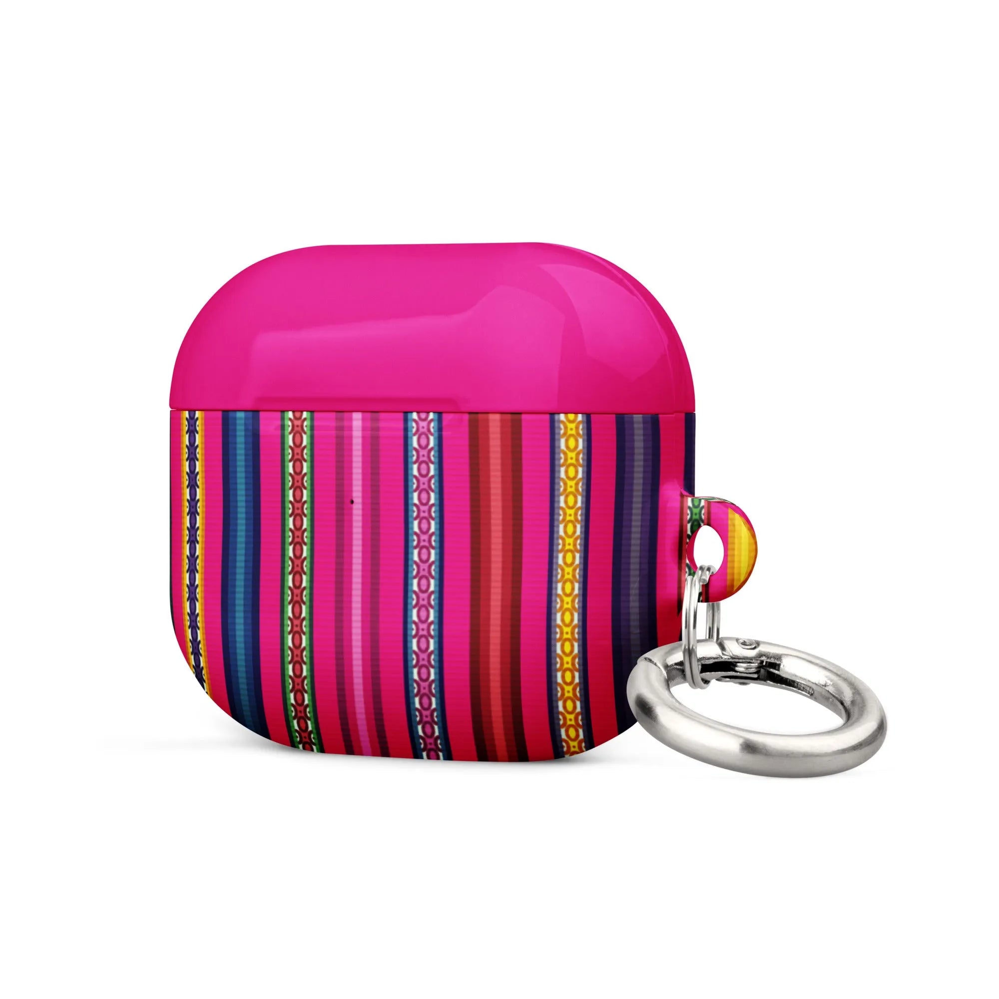 Peruvian AirPod 3 Case - The Global Wanderer