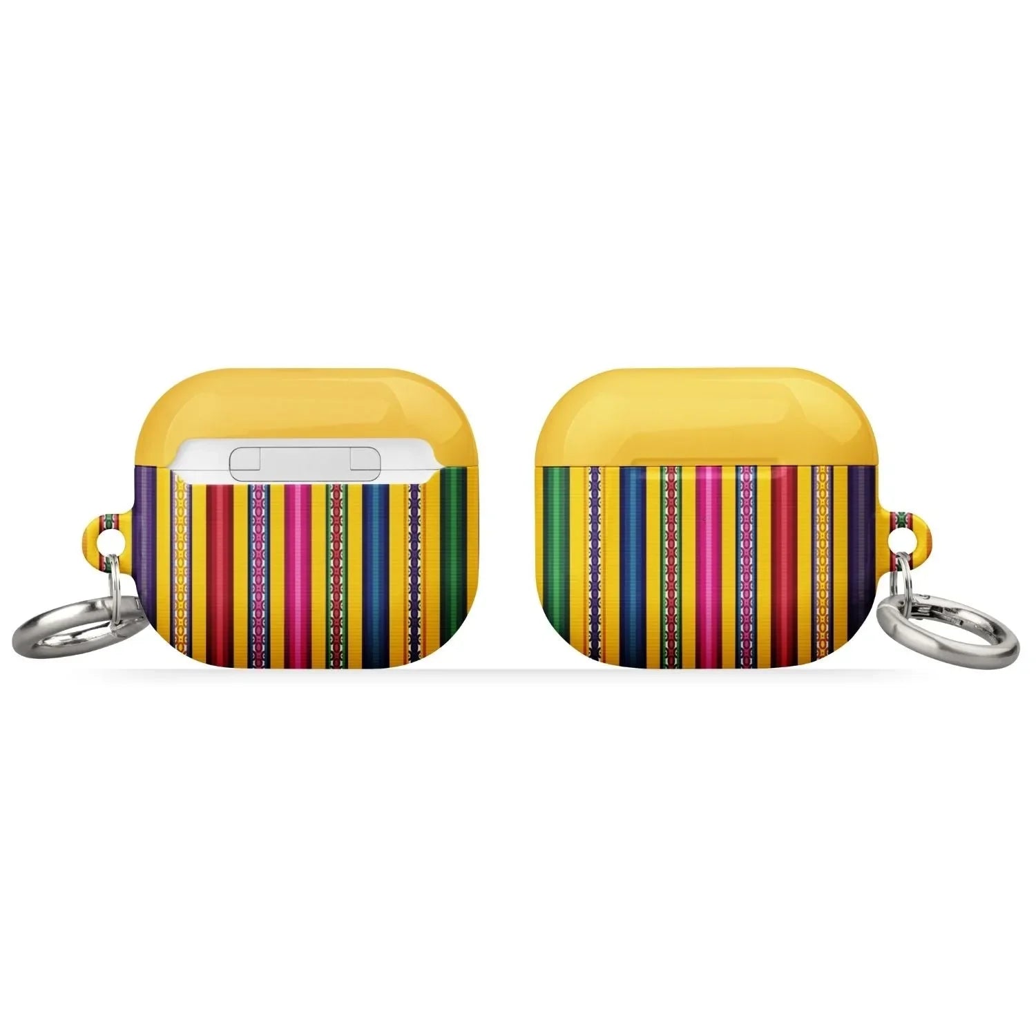 Peruvian AirPod 3 Case - The Global Wanderer