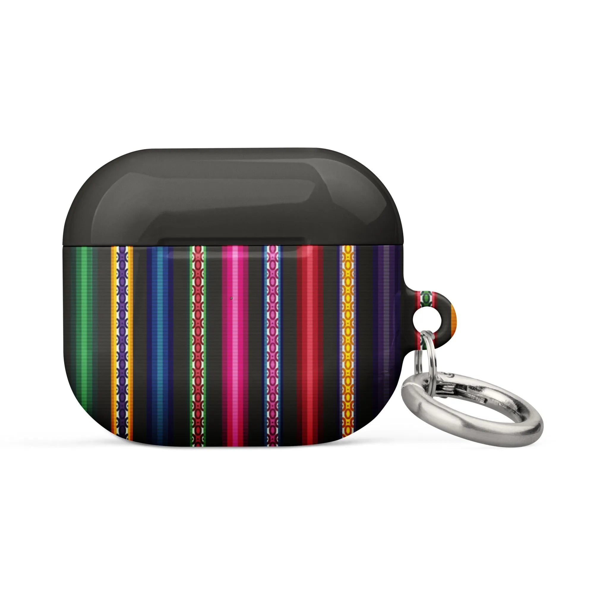 Peruvian AirPod 3 Case - The Global Wanderer