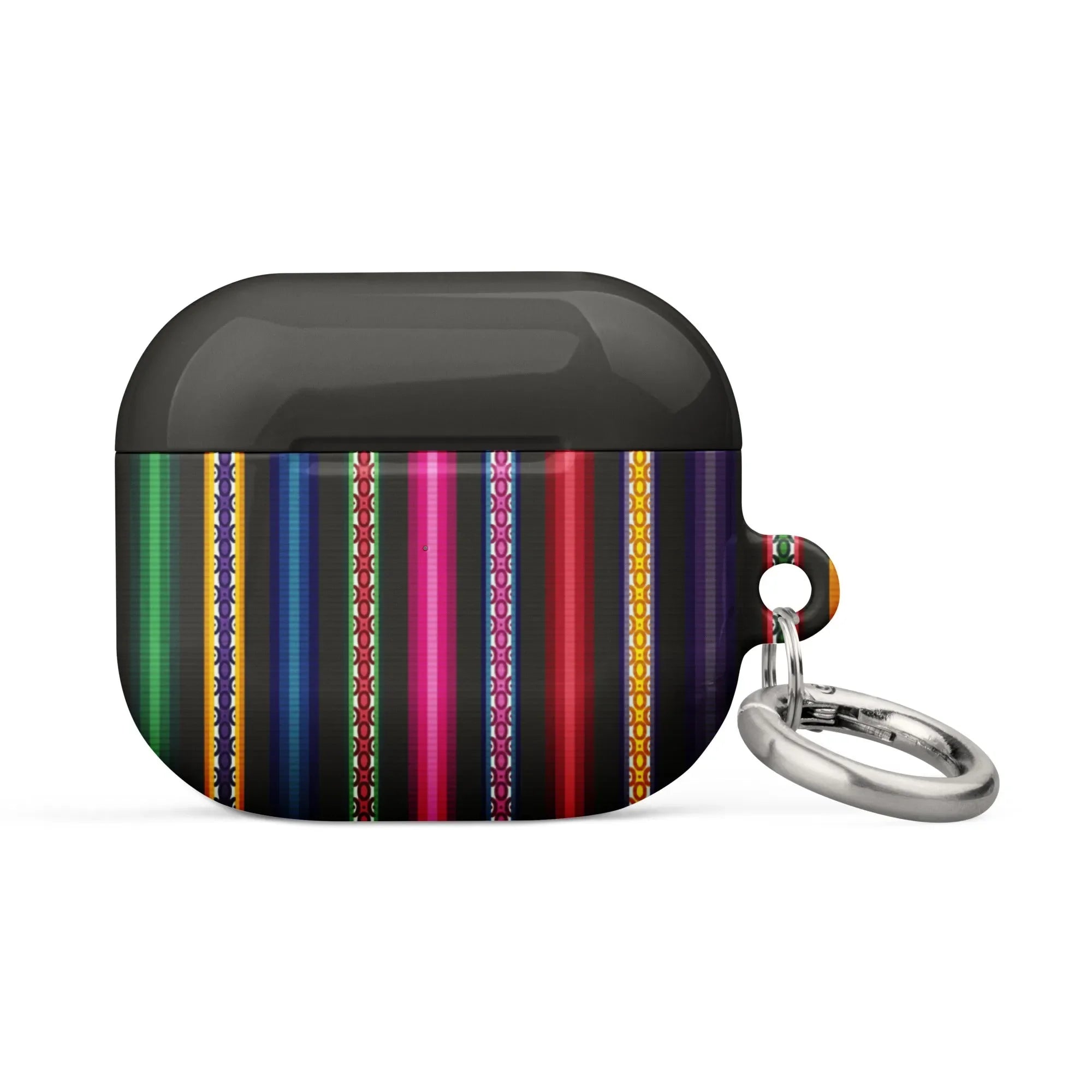 Peruvian AirPod 3 Case - The Global Wanderer