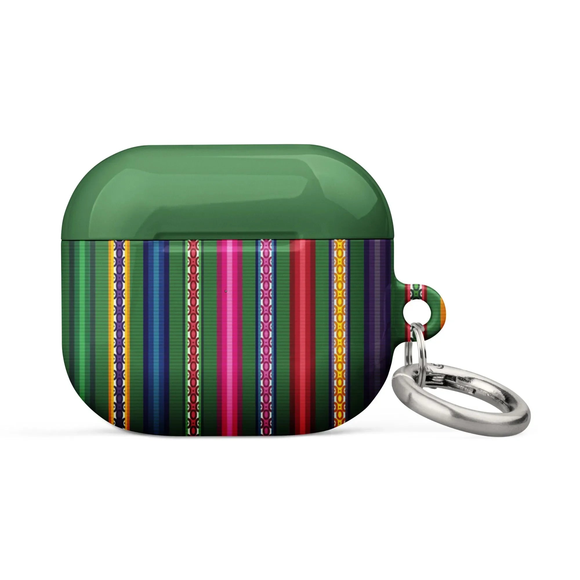 Peruvian AirPod 3 Case - The Global Wanderer