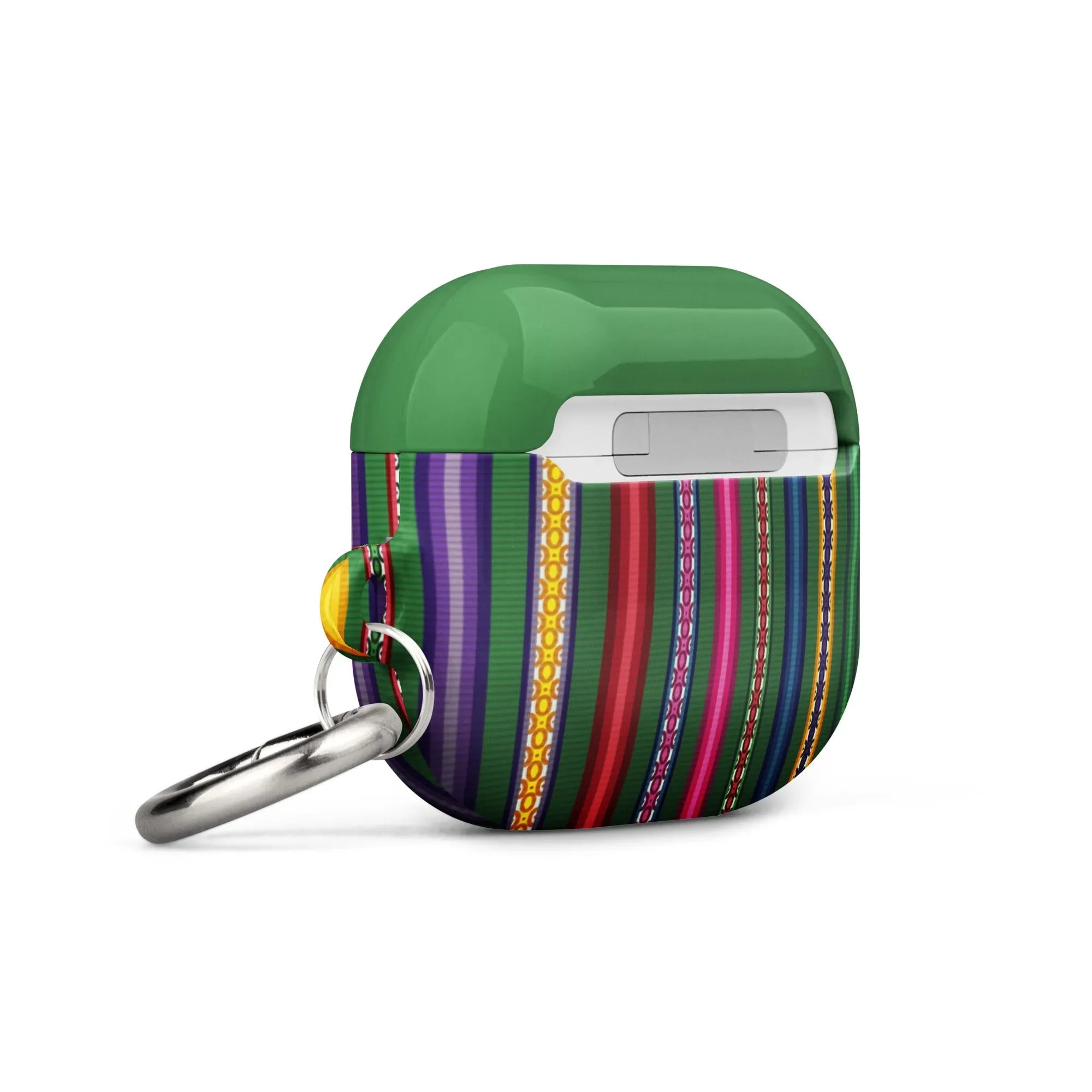 Peruvian AirPod 3 Case - The Global Wanderer
