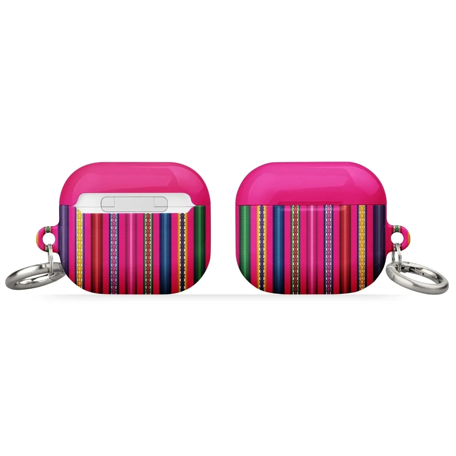 Peruvian AirPod 3 Case - The Global Wanderer