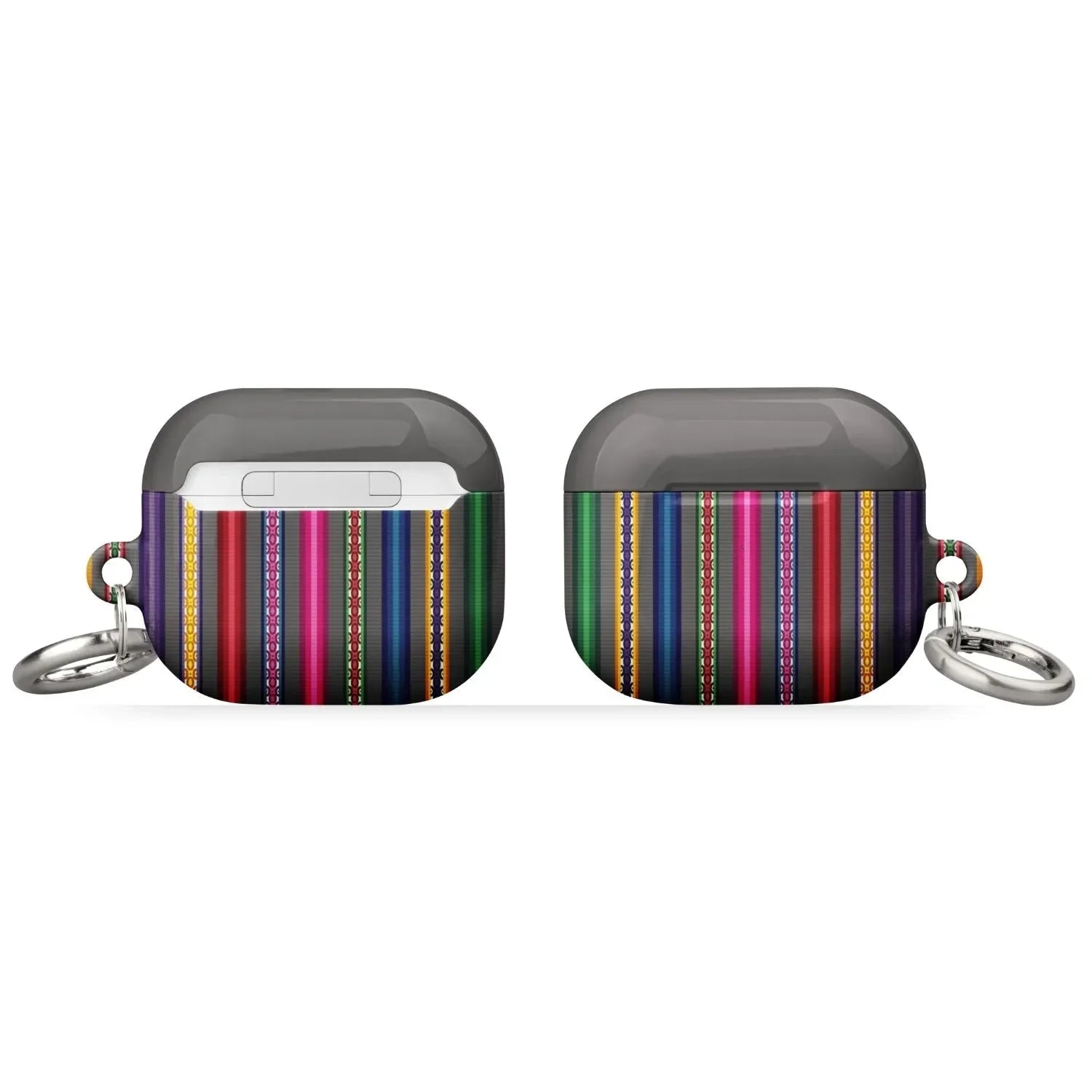 Peruvian AirPod 3 Case - The Global Wanderer