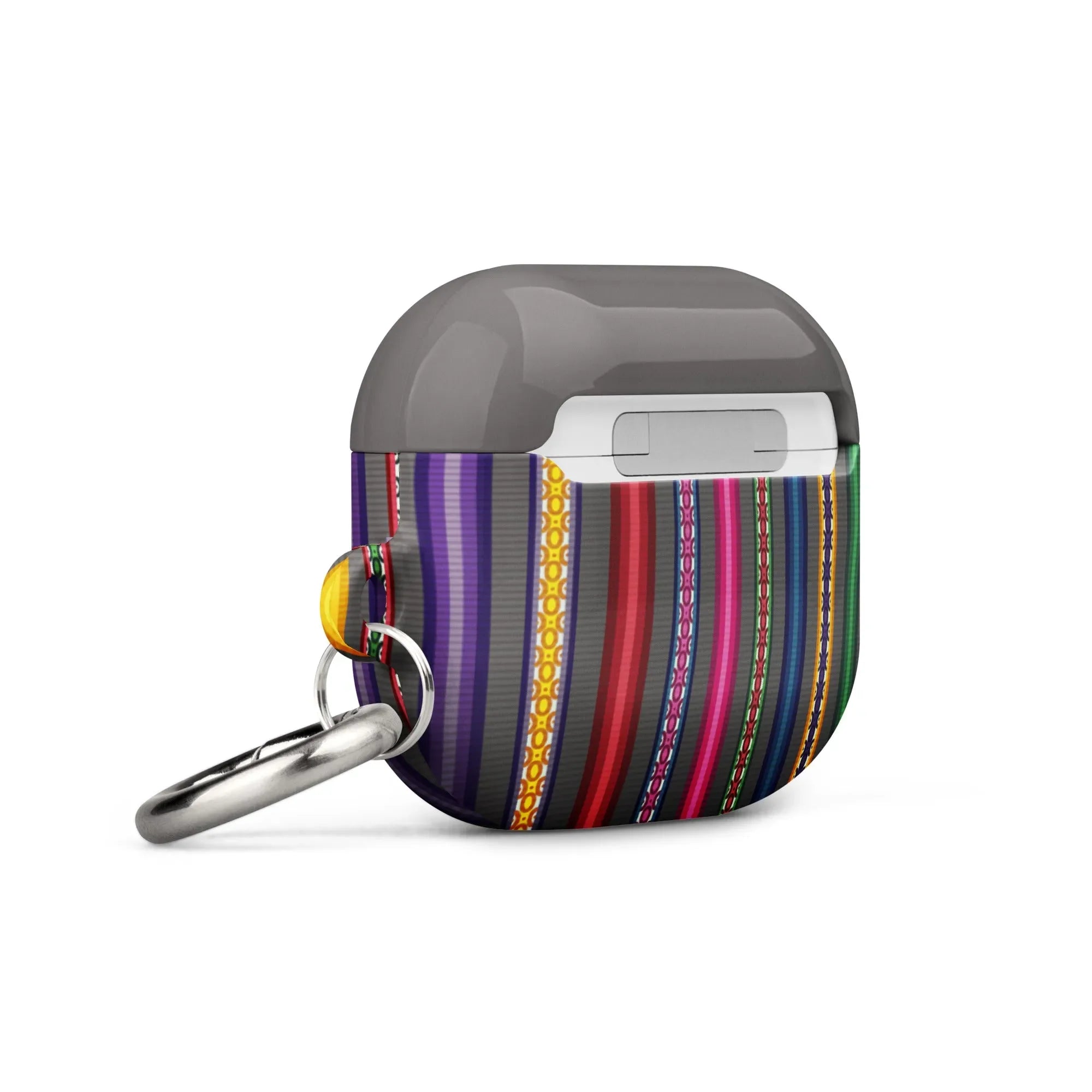 Peruvian AirPod 3 Case - The Global Wanderer