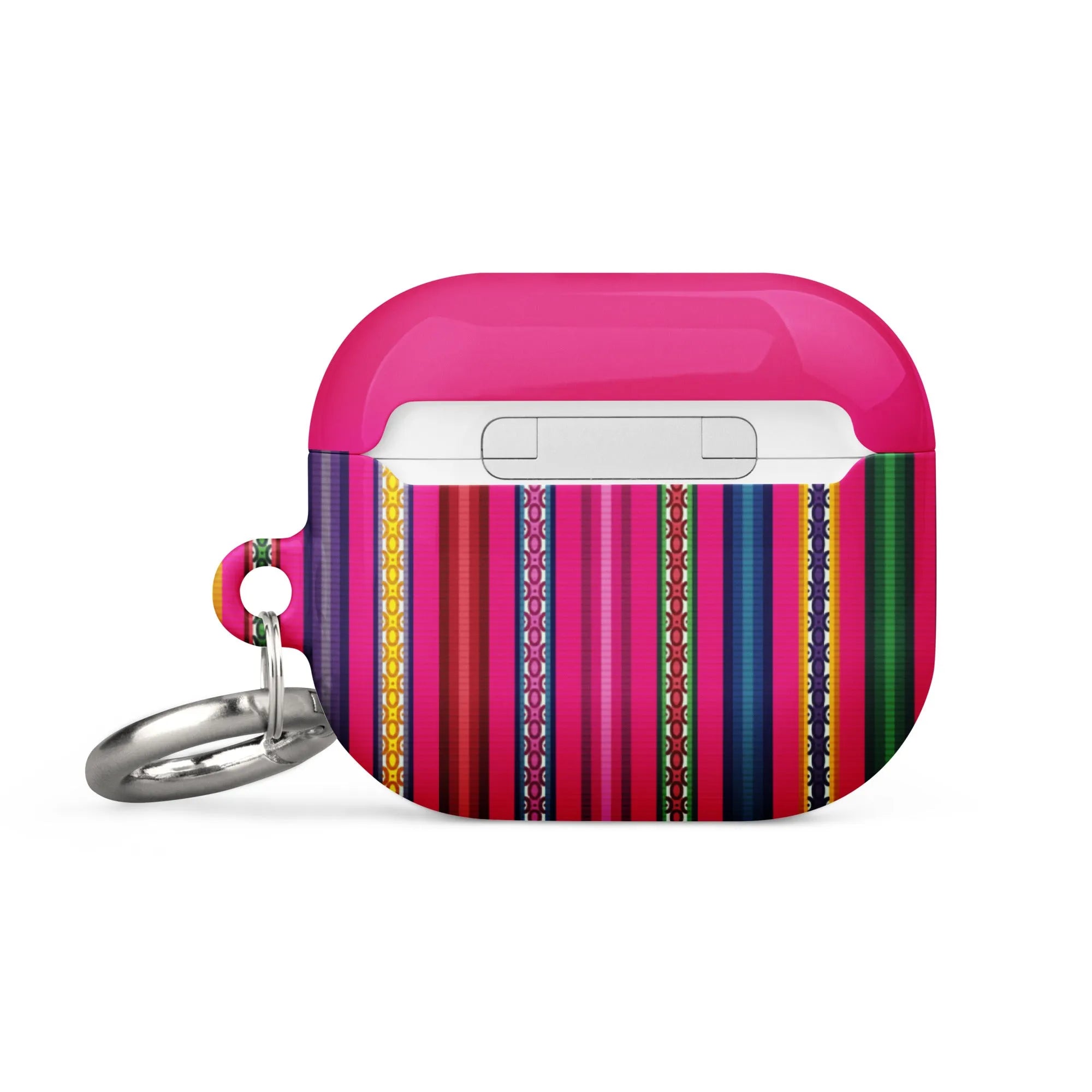 Peruvian AirPod 3 Case - The Global Wanderer