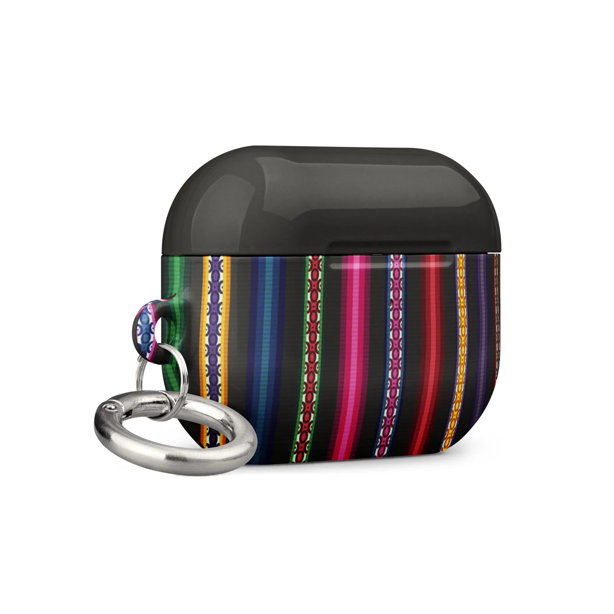 Peruvian AirPod Pro 2 Case - The Global Wanderer