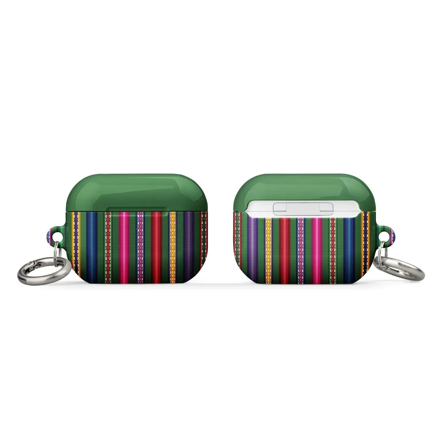 Peruvian AirPod Pro 2 Case - The Global Wanderer