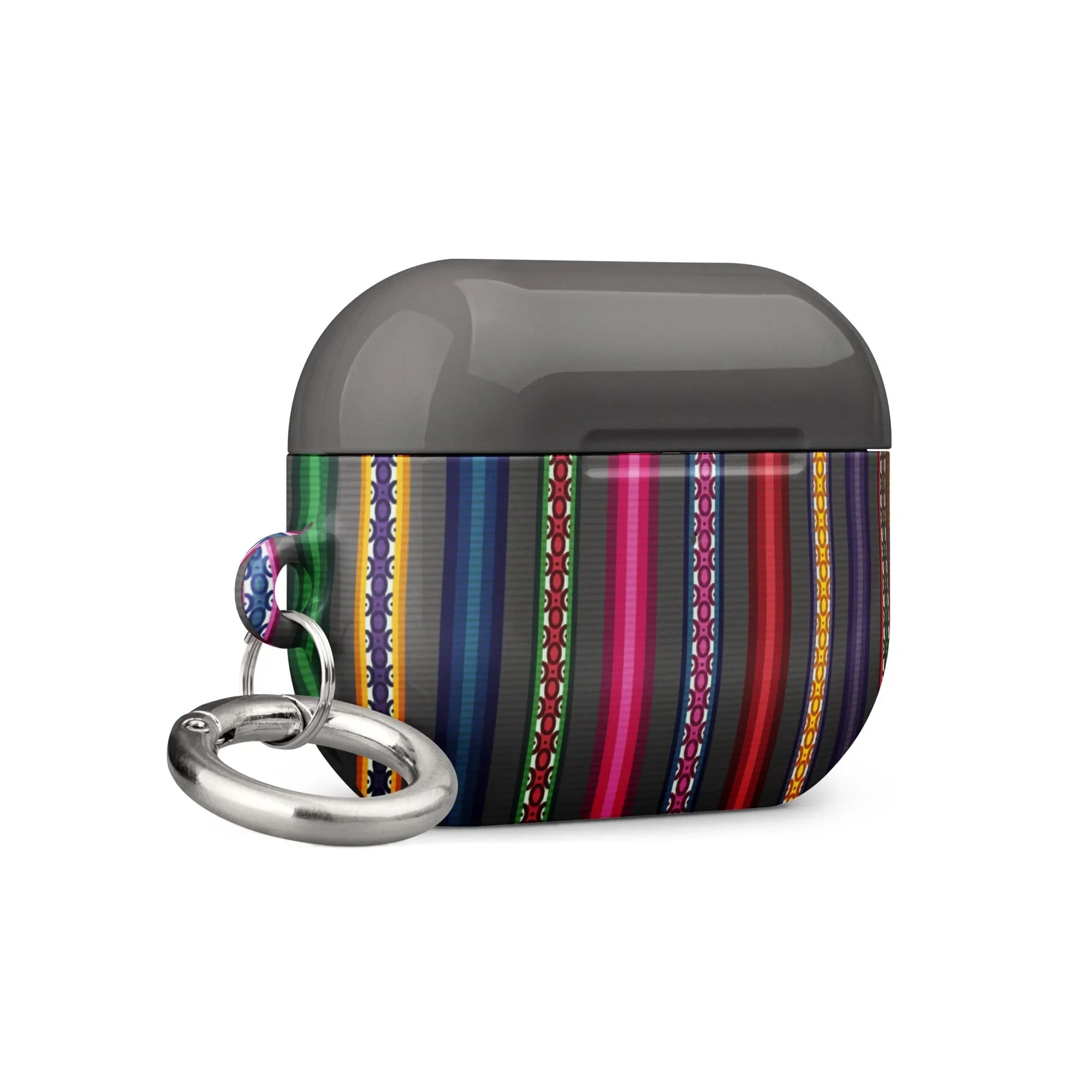 Peruvian AirPod Pro 2 Case - The Global Wanderer