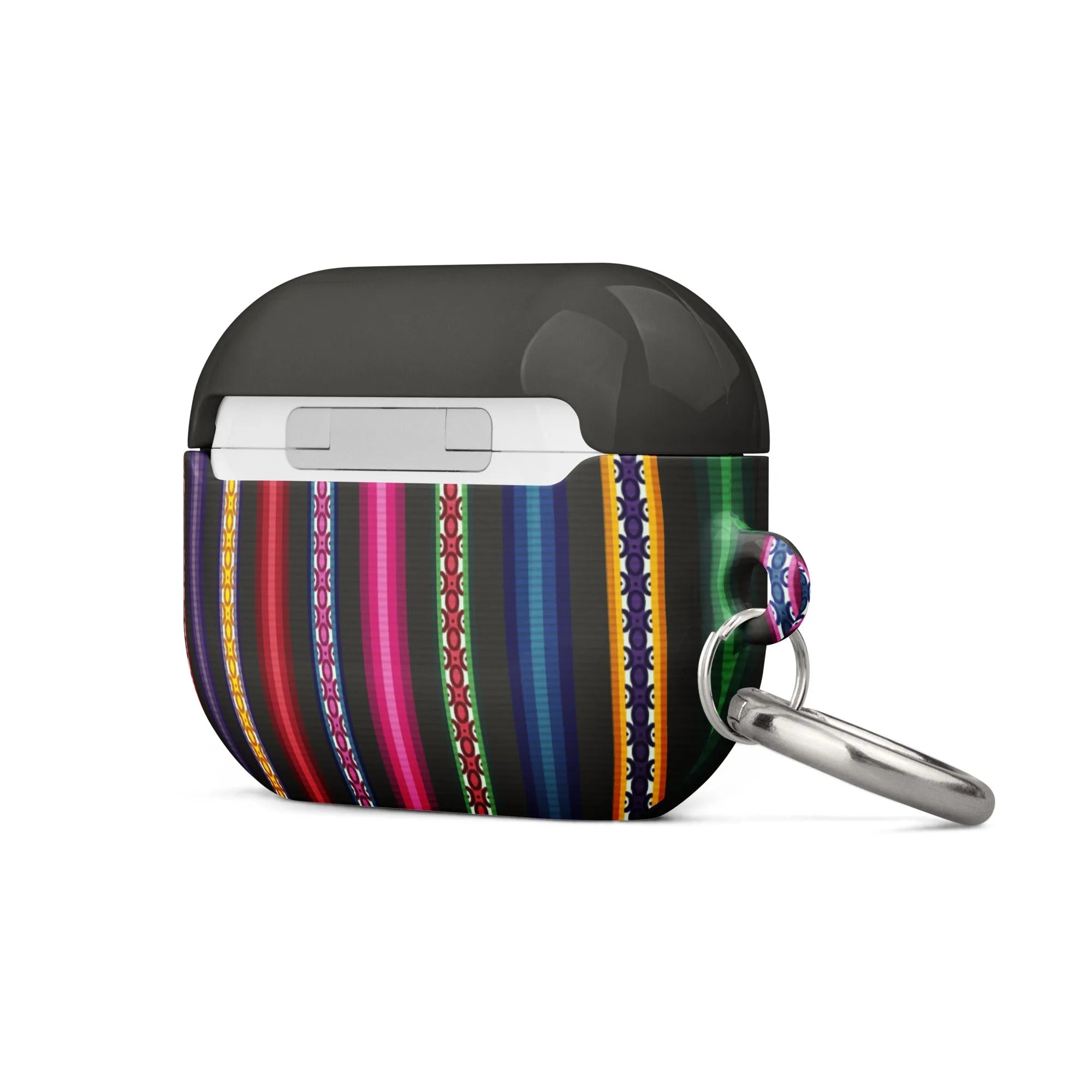 Peruvian AirPod Pro 2 Case - The Global Wanderer