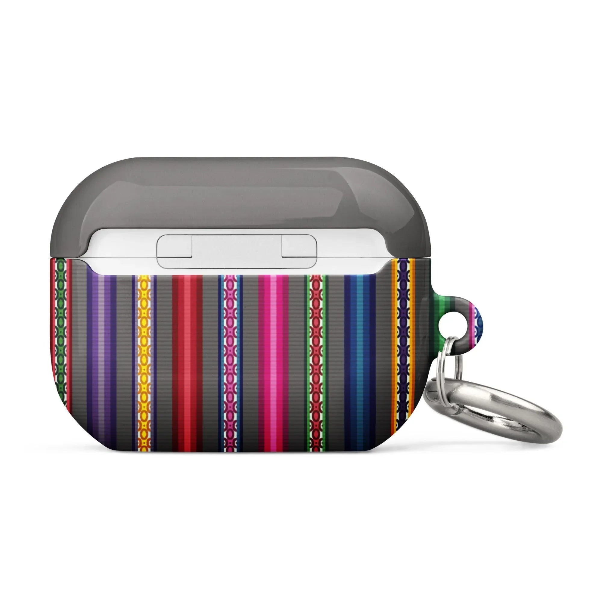 Peruvian AirPod Pro 2 Case - The Global Wanderer