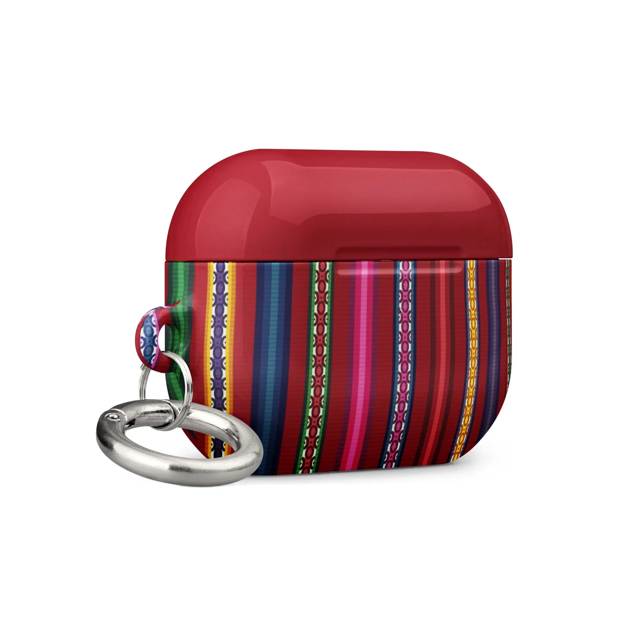 Peruvian AirPod Pro 2 Case - The Global Wanderer