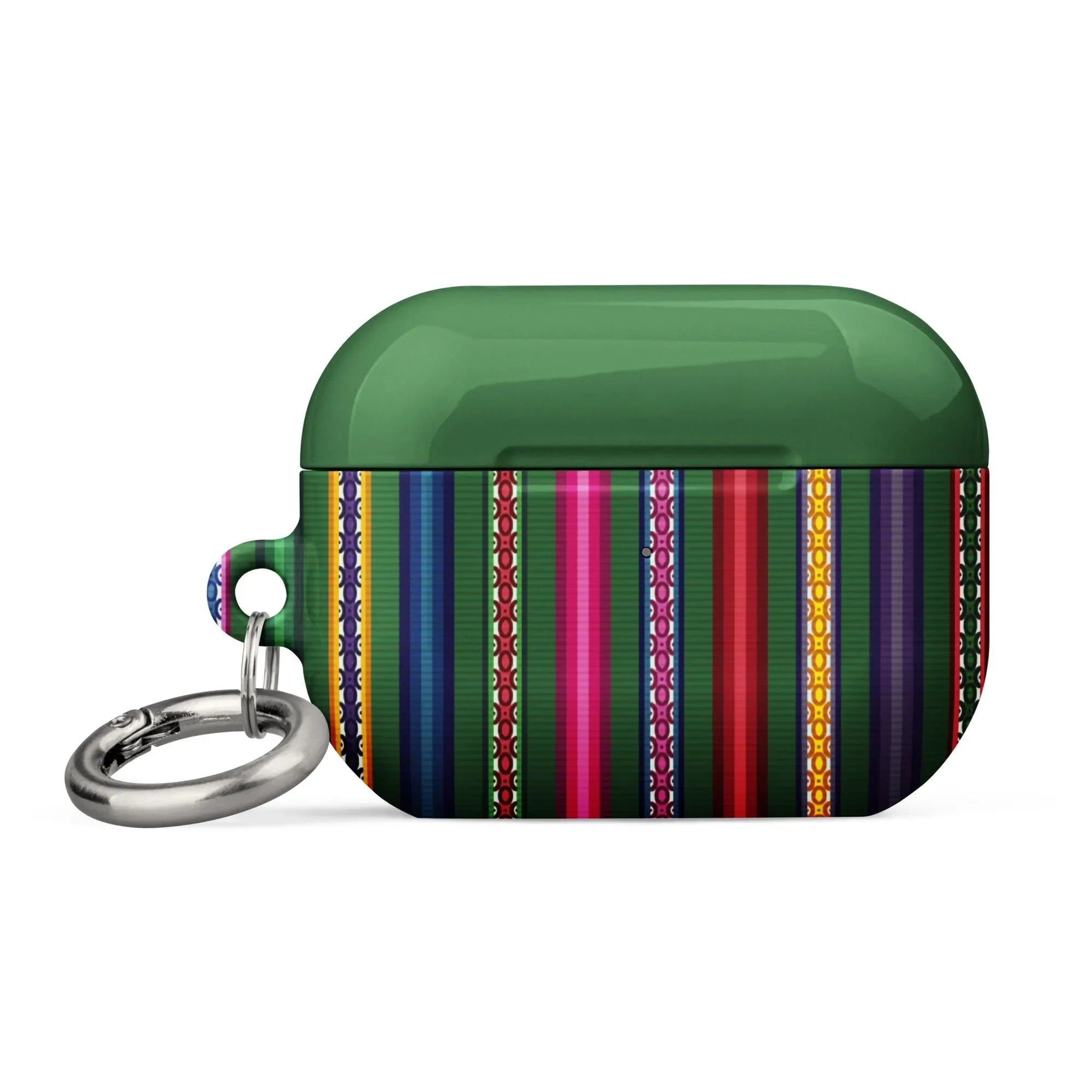 Peruvian AirPod Pro 2 Case - The Global Wanderer