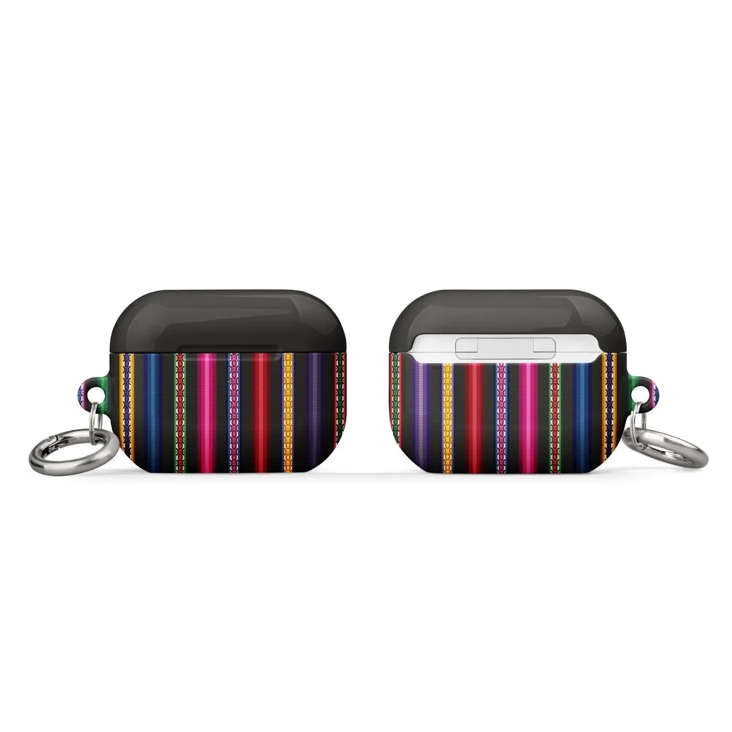 Peruvian AirPod Pro 2 Case - The Global Wanderer