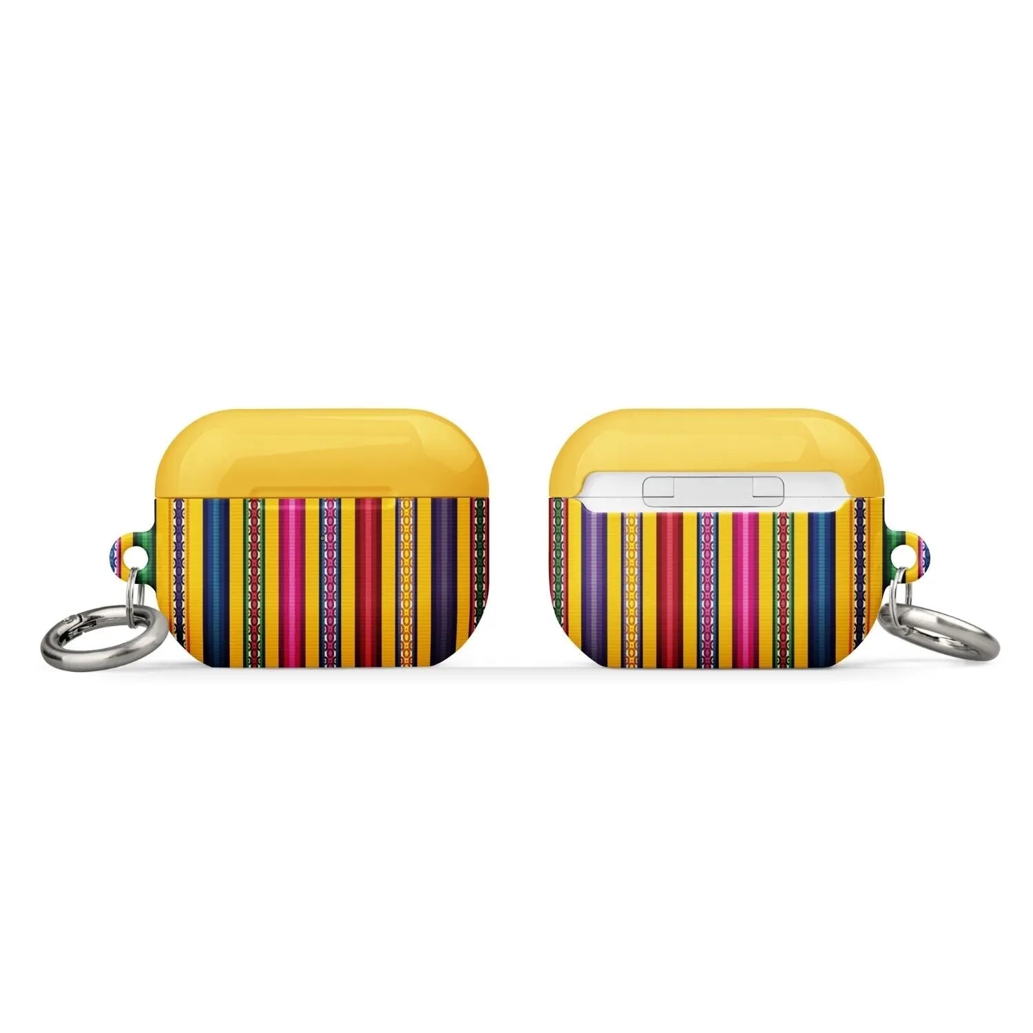 Peruvian AirPod Pro 2 Case - The Global Wanderer