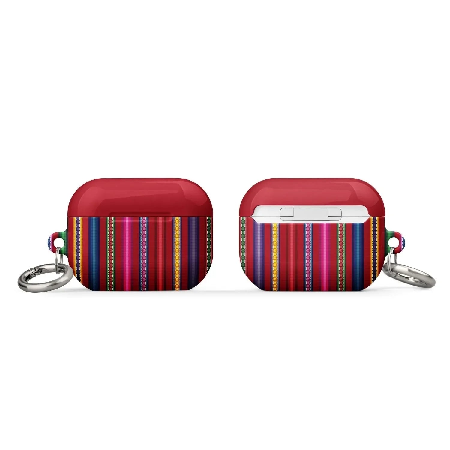 Peruvian AirPod Pro 2 Case - The Global Wanderer