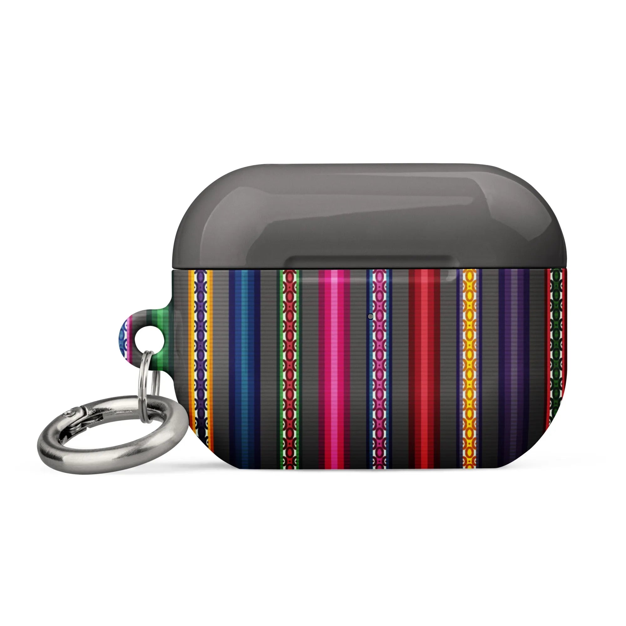 Peruvian AirPod Pro 2 Case - The Global Wanderer