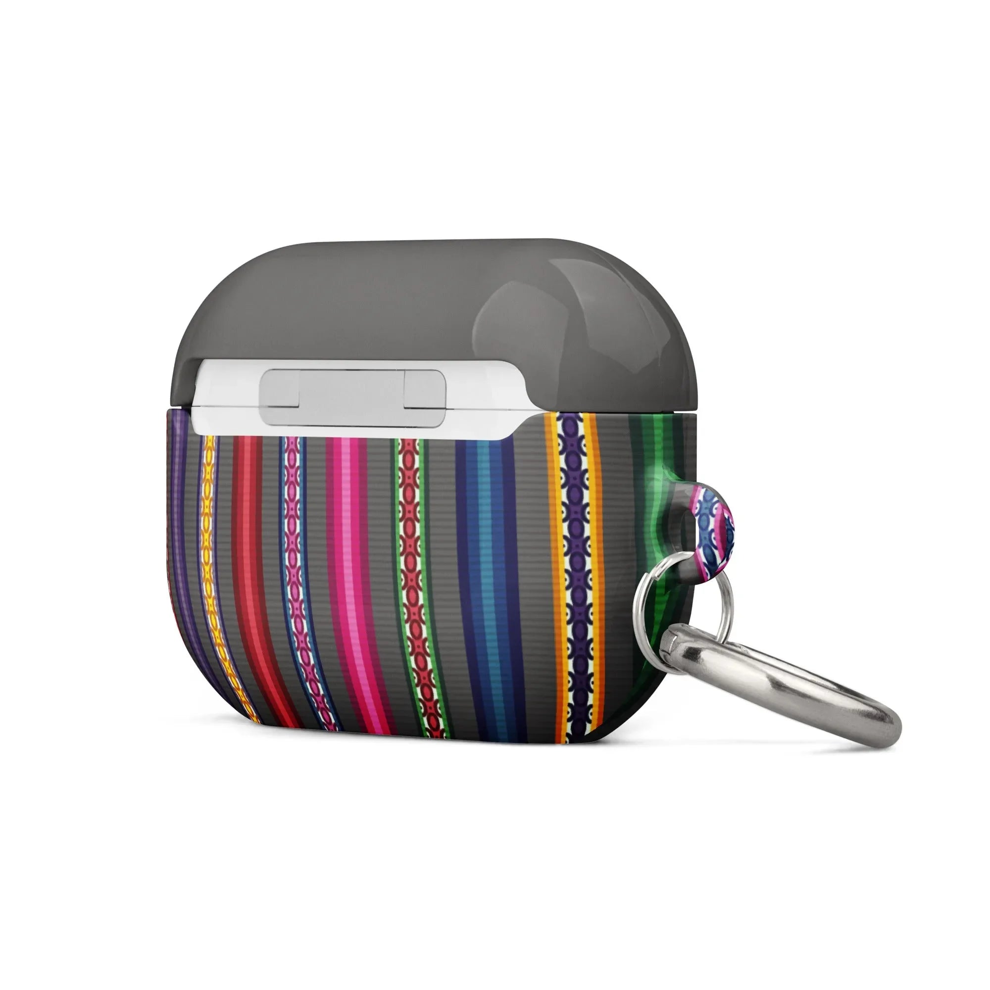 Peruvian AirPod Pro 2 Case - The Global Wanderer