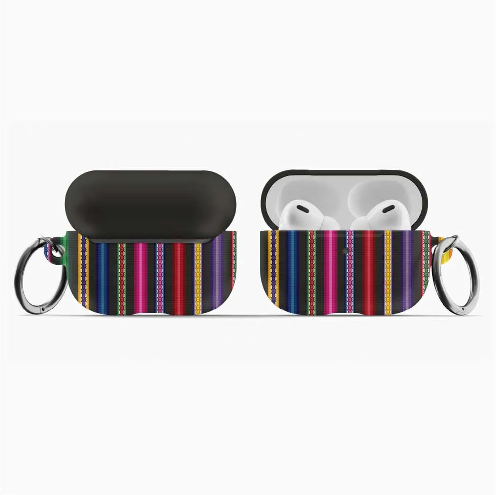 Peruvian AirPod Pro Case - The Global Wanderer