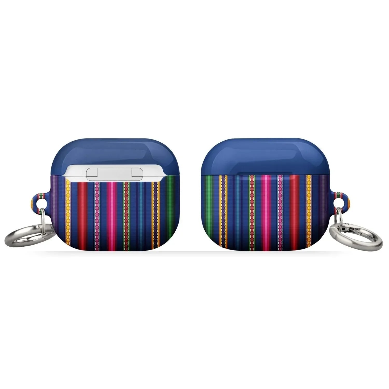 Peruvian AirPod 3 Case - The Global Wanderer