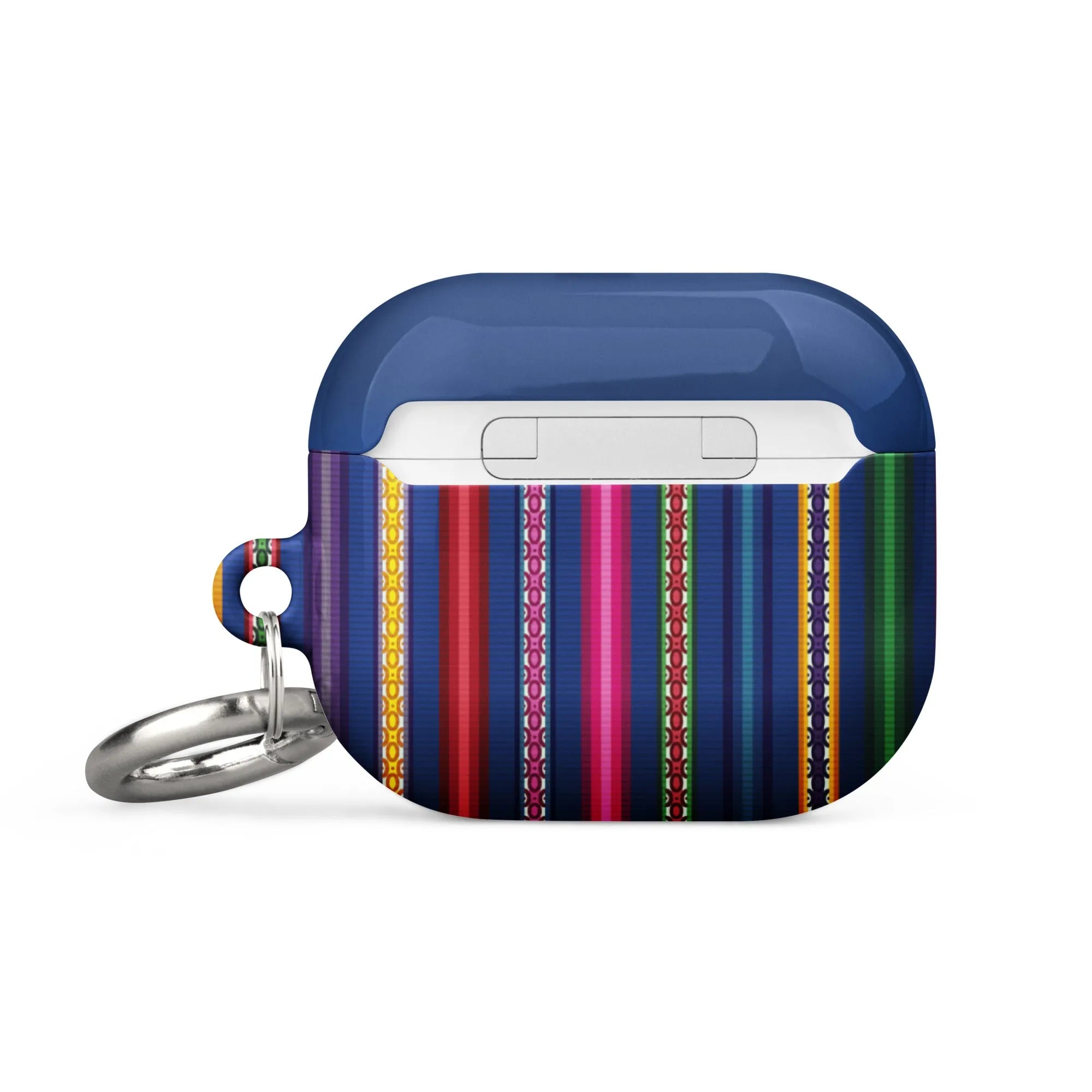 Peruvian AirPod 3 Case - The Global Wanderer