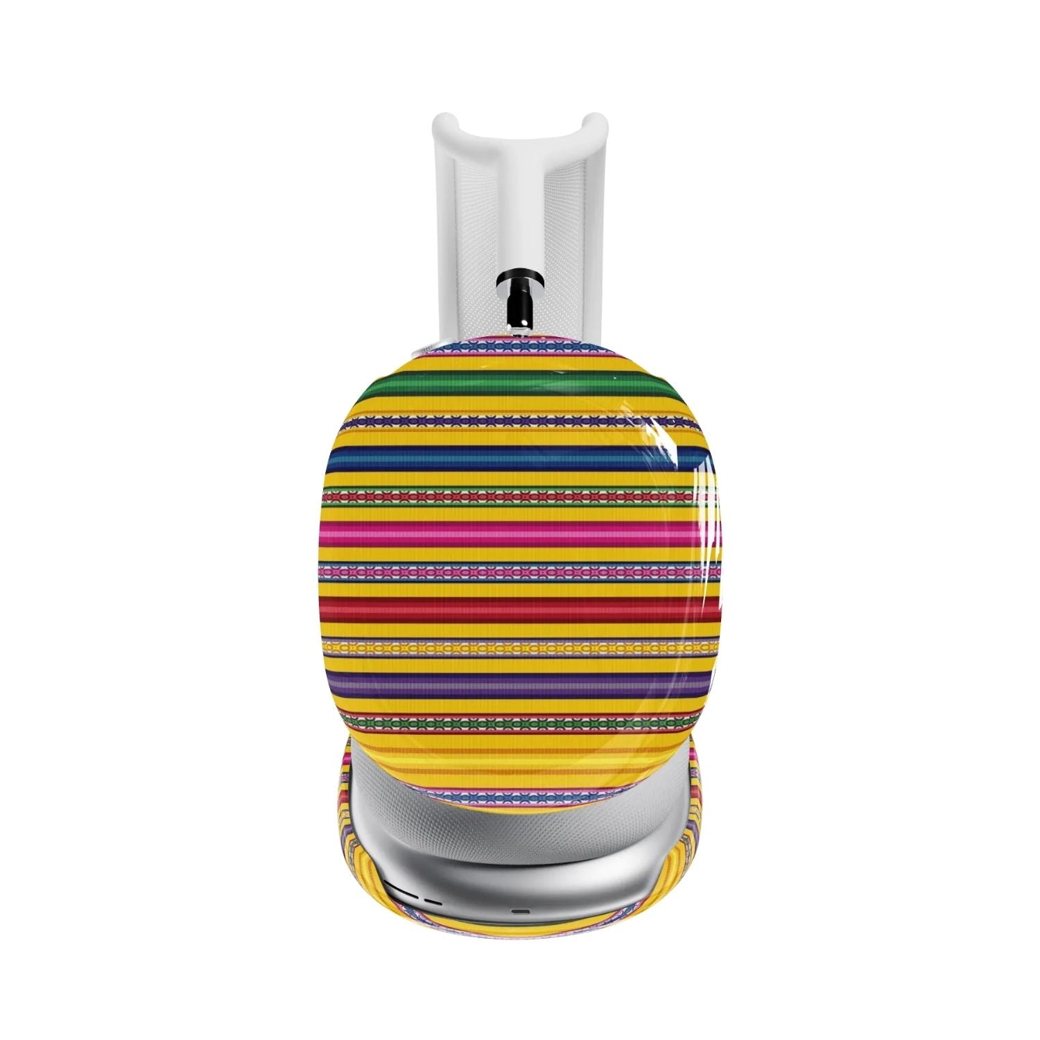 Peruvian AirPods Max Case - The Global Wanderer