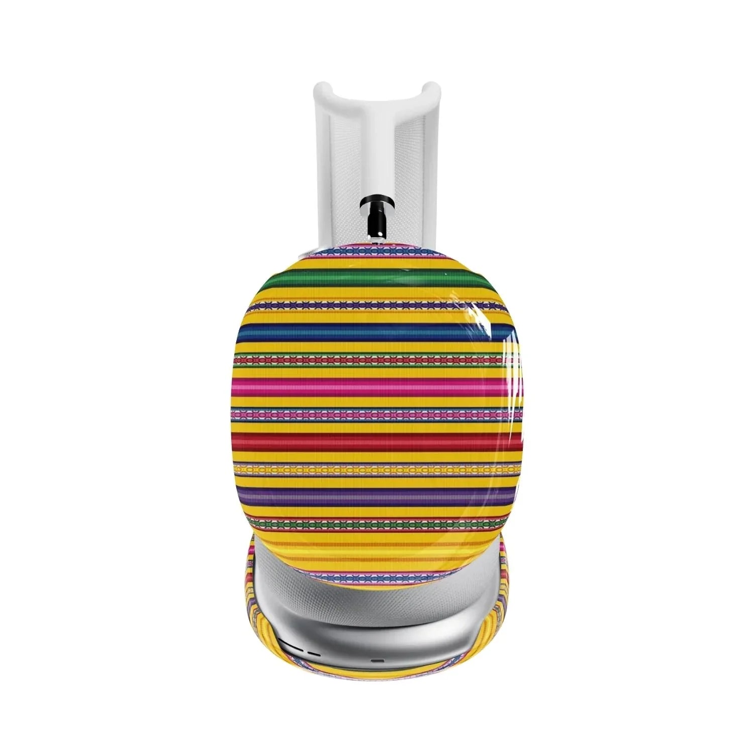 Peruvian AirPods Max Case - The Global Wanderer