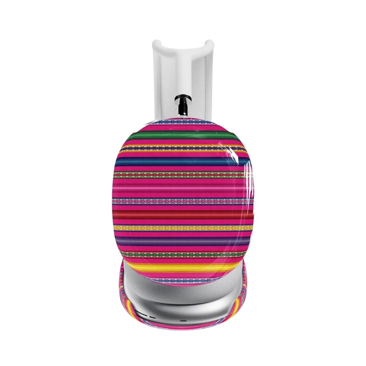 Peruvian AirPods Max Case - The Global Wanderer