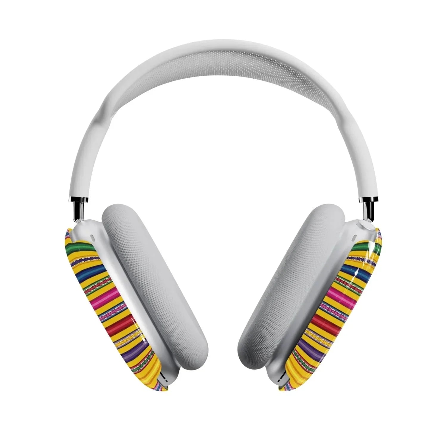 Peruvian AirPods Max Case - The Global Wanderer