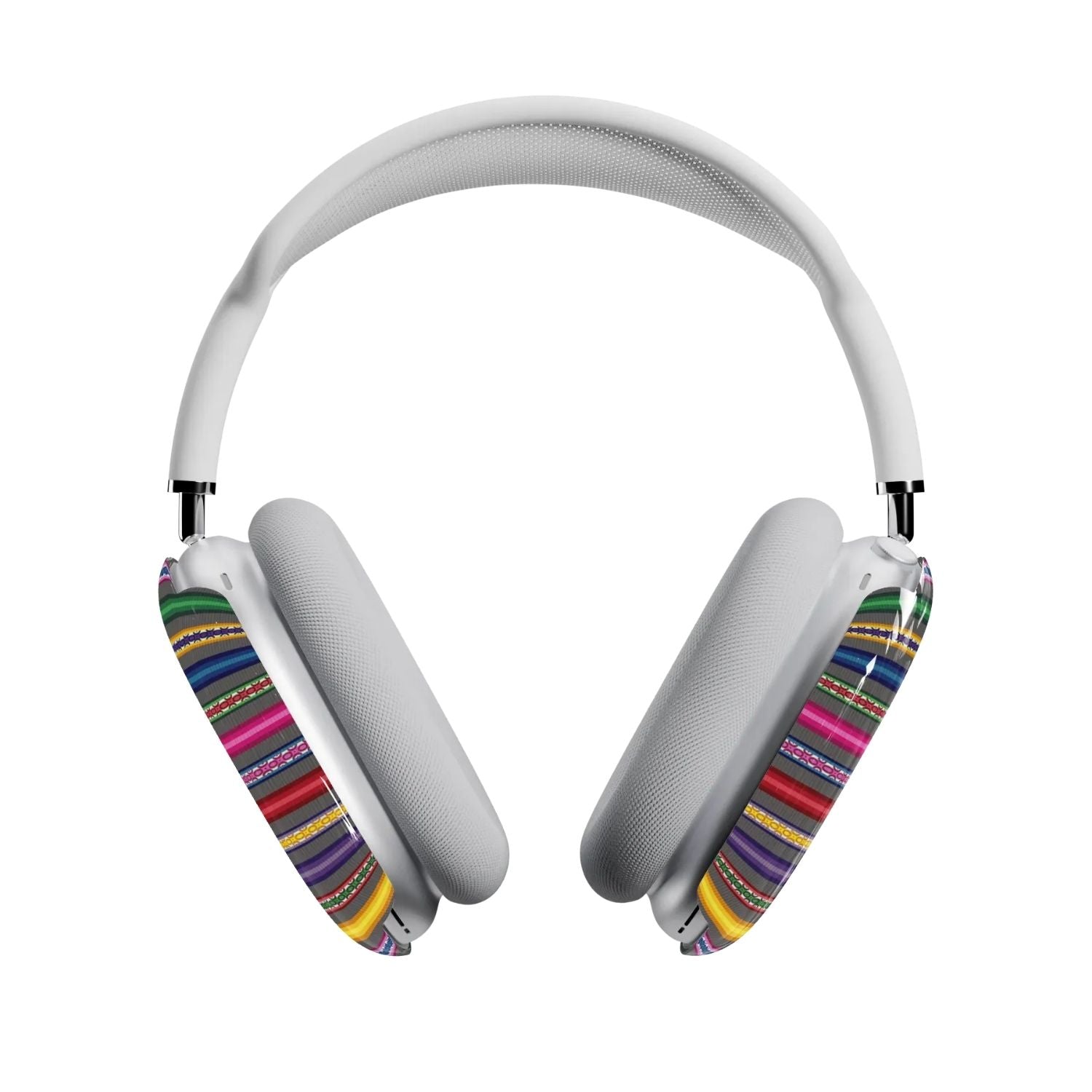 Peruvian AirPods Max Case - The Global Wanderer