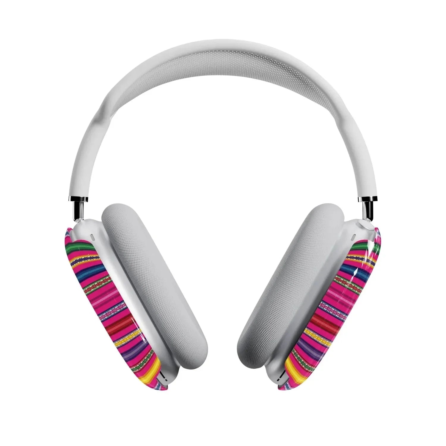 Peruvian AirPods Max Case - The Global Wanderer