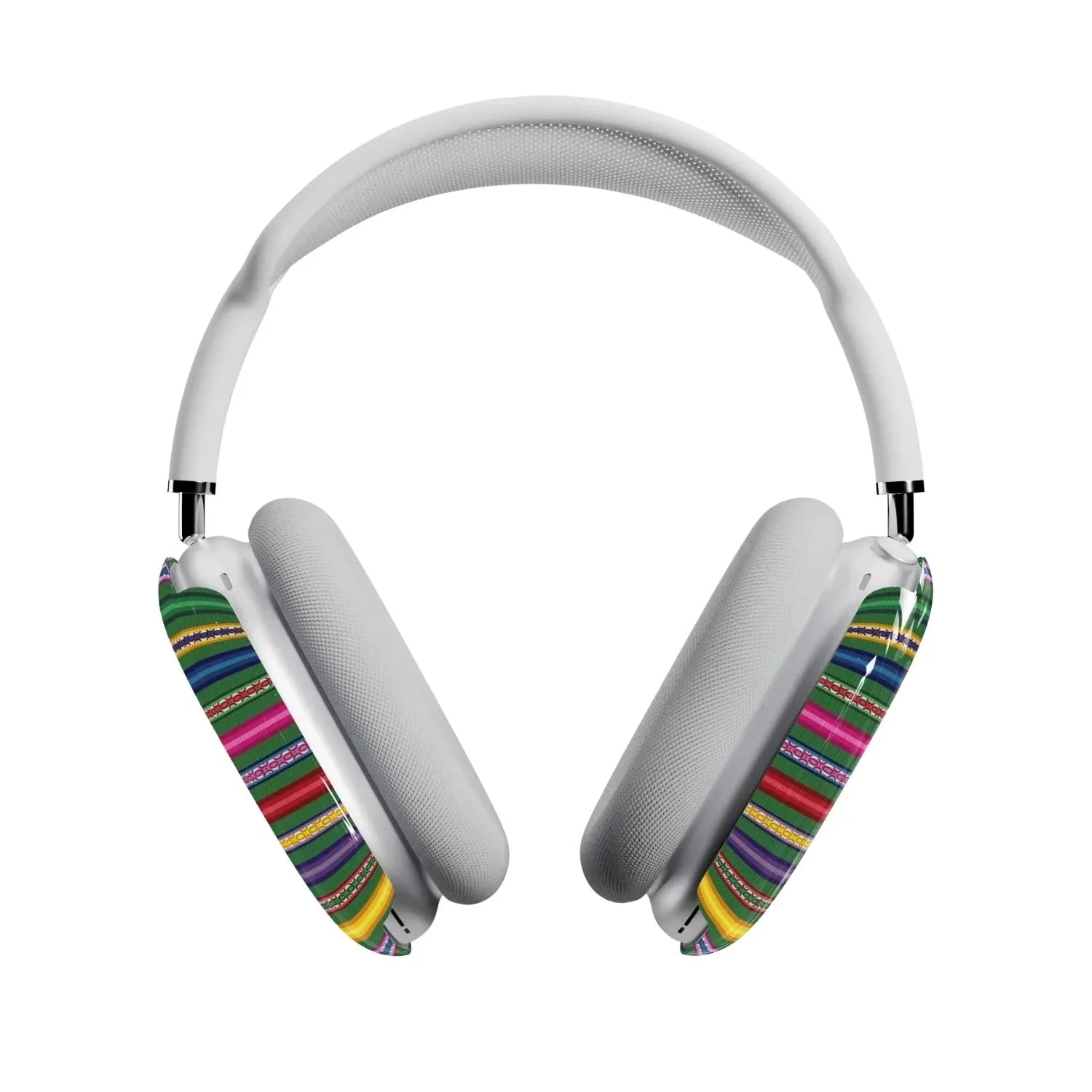 Peruvian AirPods Max Case - The Global Wanderer
