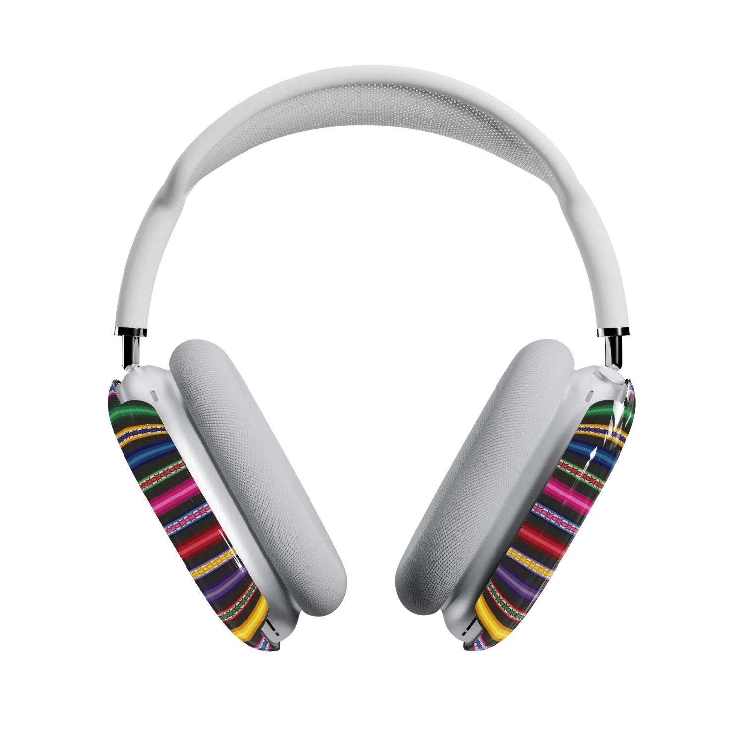 Peruvian AirPods Max Case - The Global Wanderer