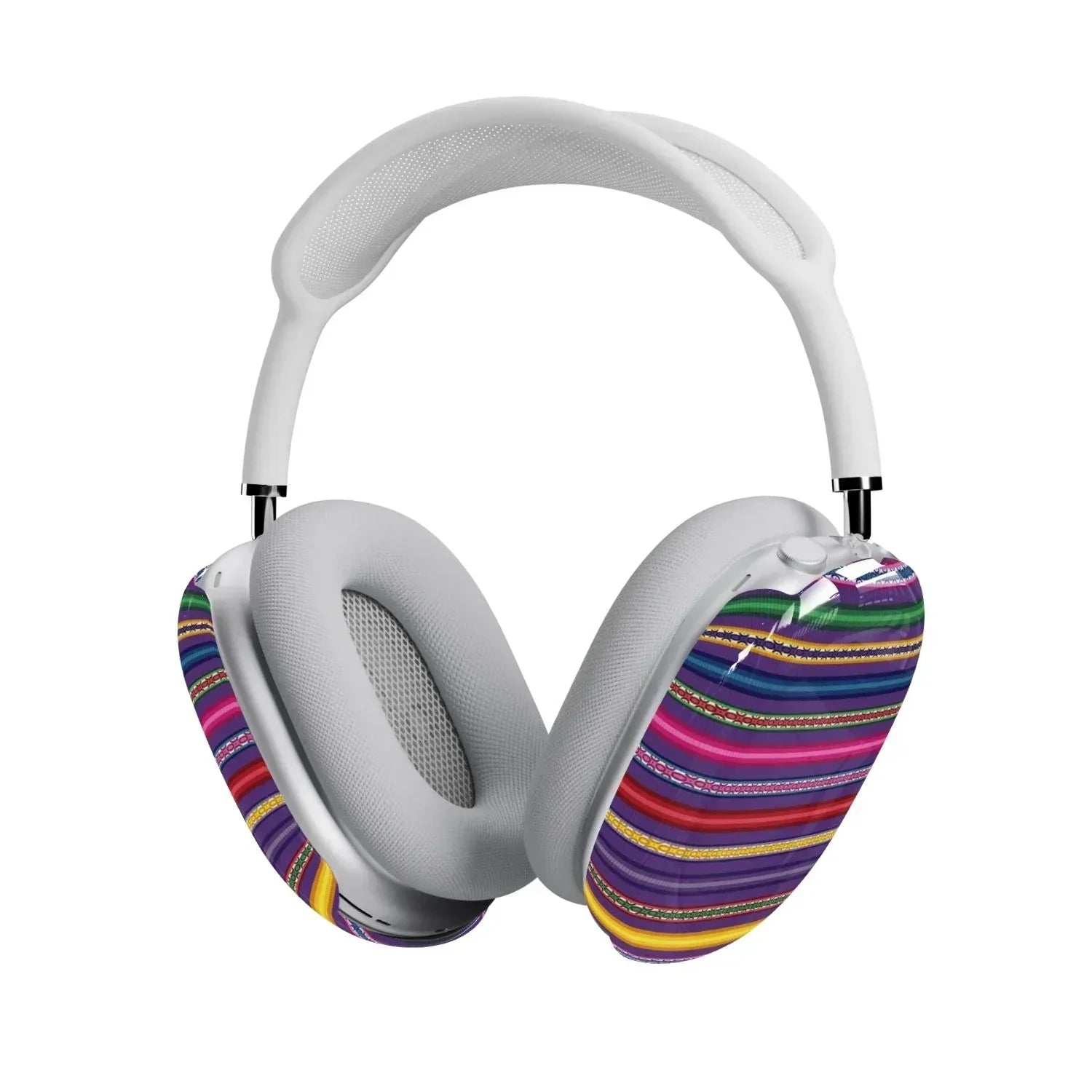 Peruvian AirPods Max2 Case - The Global Wanderer