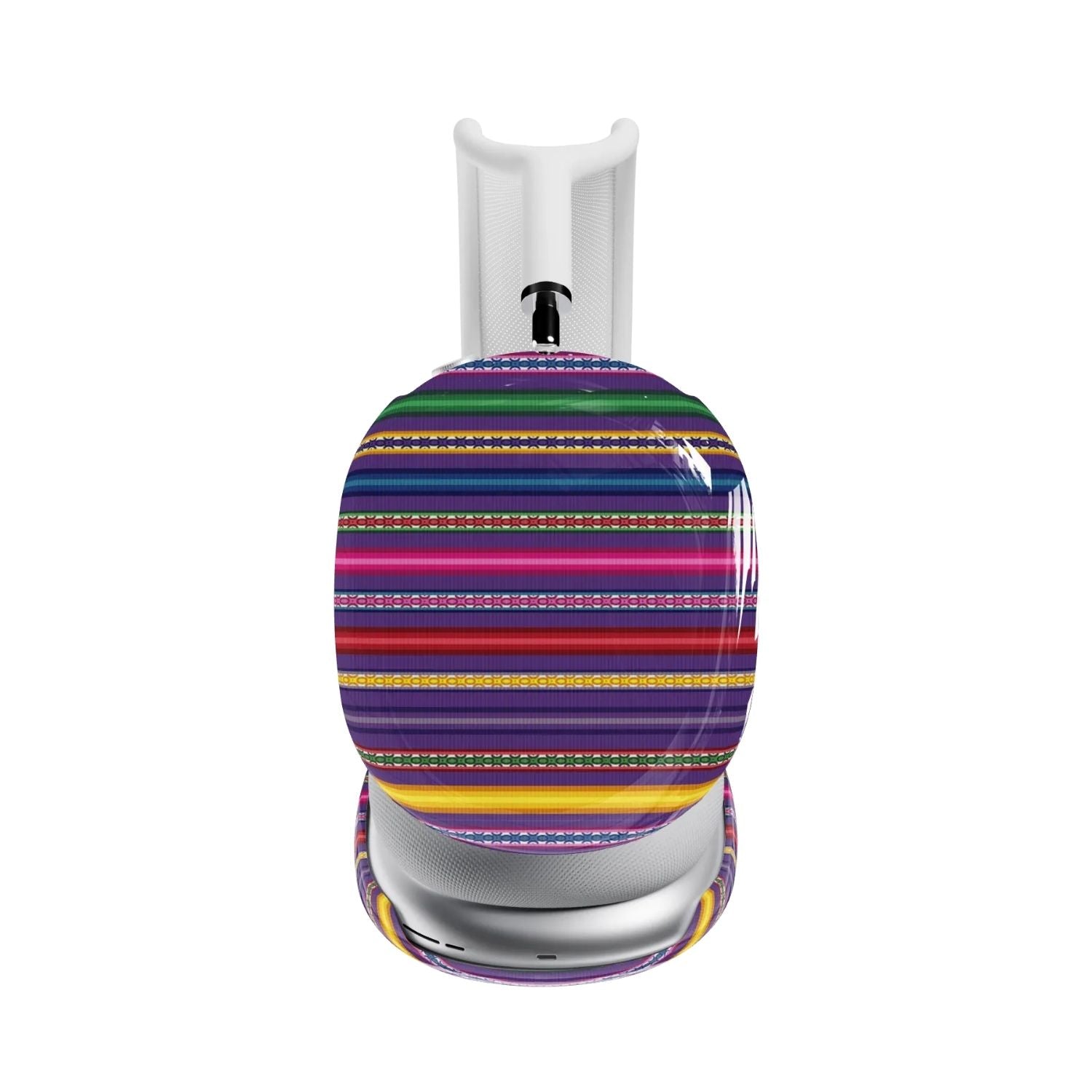 Peruvian AirPods Max2 Case - The Global Wanderer