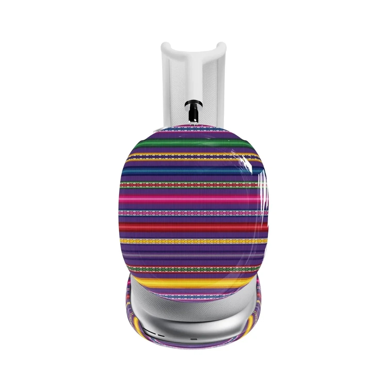 Peruvian AirPods Max2 Case - The Global Wanderer