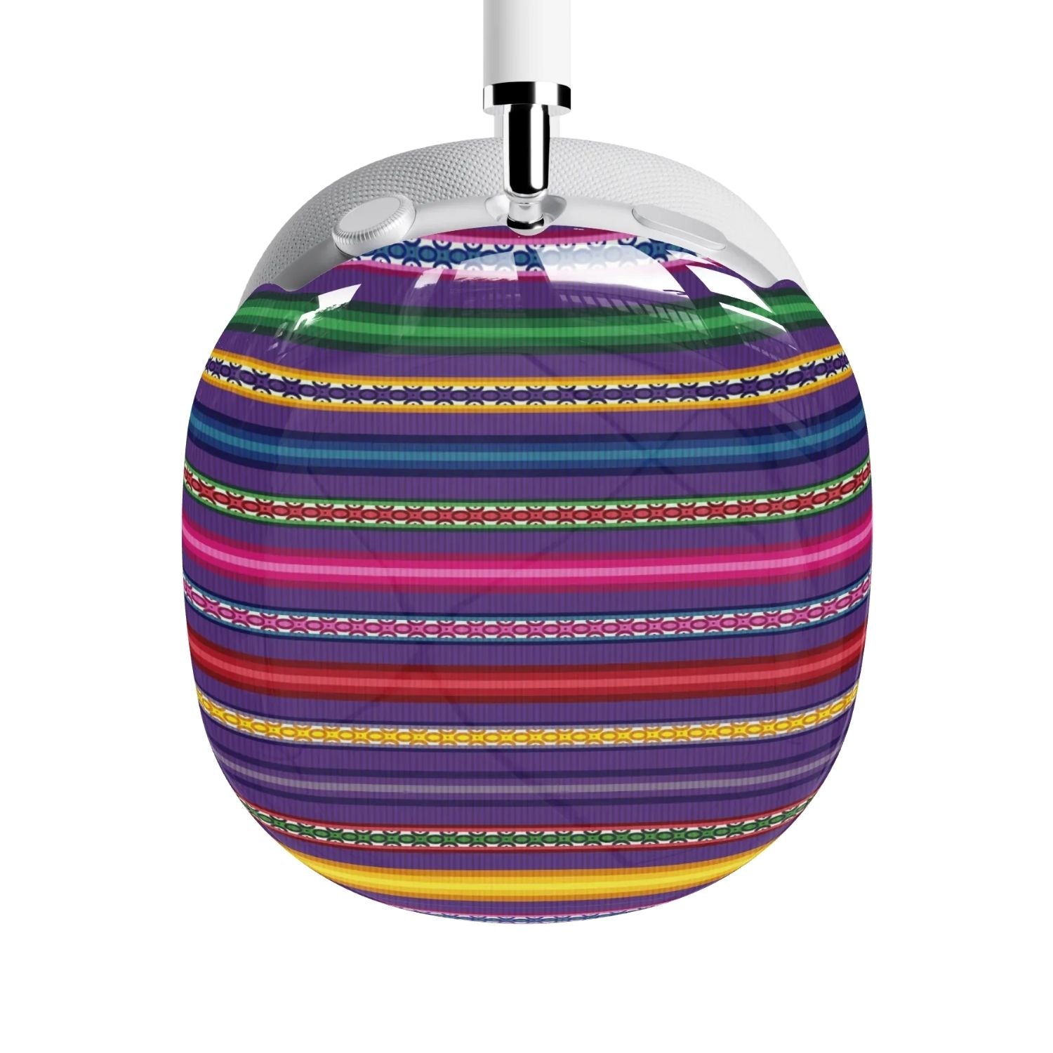 Peruvian AirPods Max2 Case - The Global Wanderer