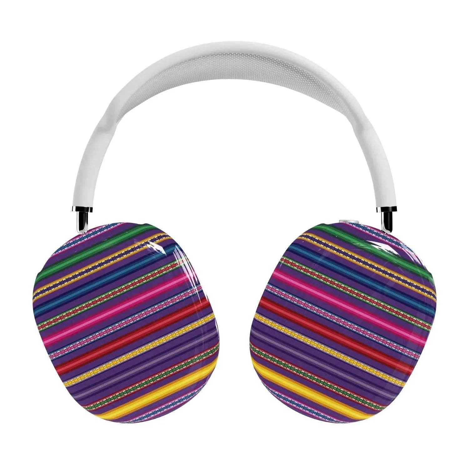 Peruvian AirPods Max2 Case - The Global Wanderer